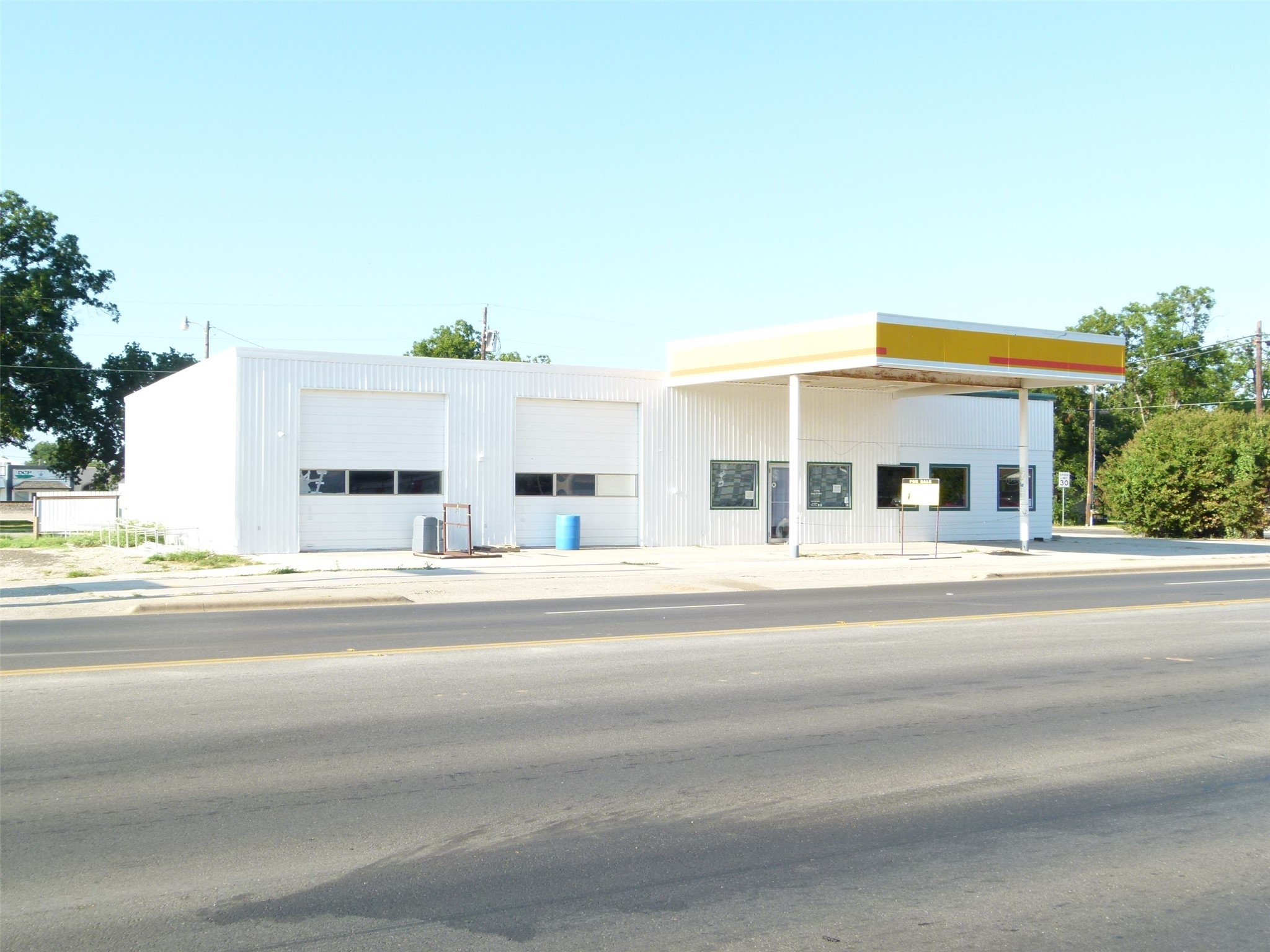 101 E Hall Street Bangs TX 76823