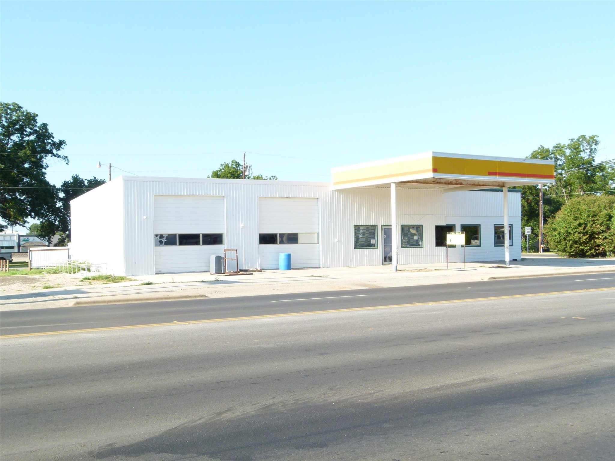 101 E Hall Street Bangs TX 76823