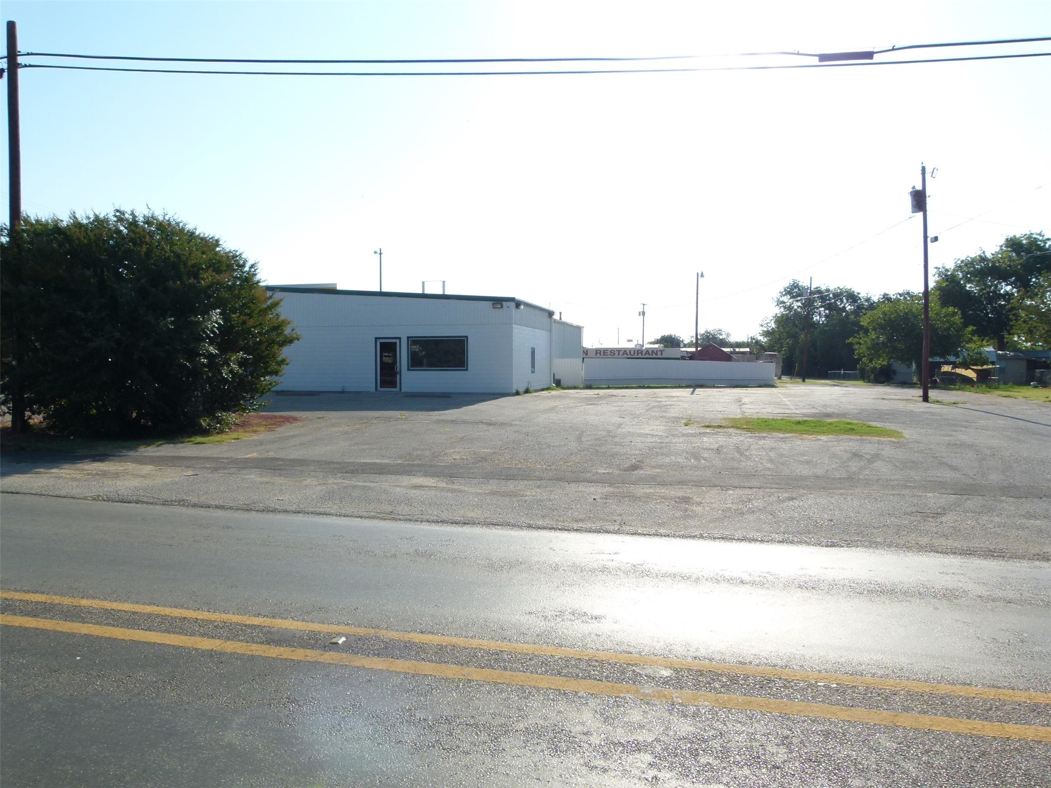 101 E Hall Street Bangs TX 76823