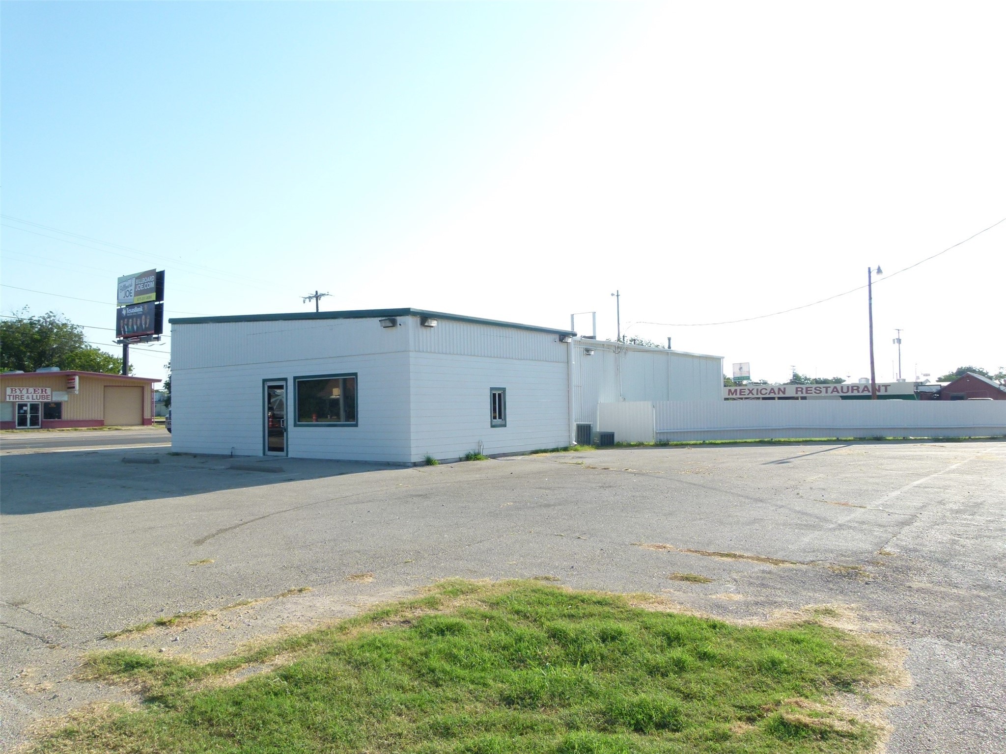 101 E Hall Street Bangs TX 76823