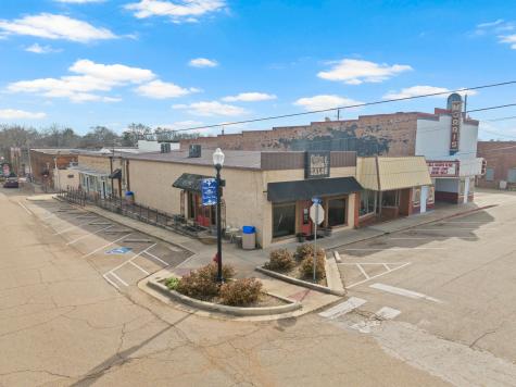 112 N Lamar Street Daingerfield TX 75638