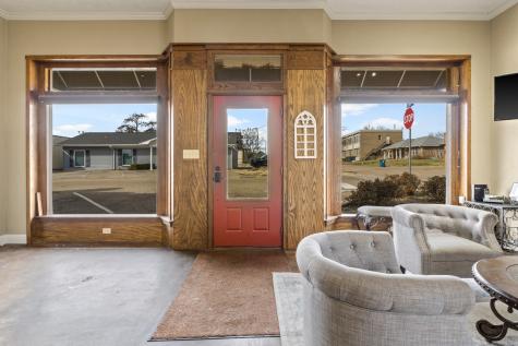 112 N Lamar Street Daingerfield TX 75638
