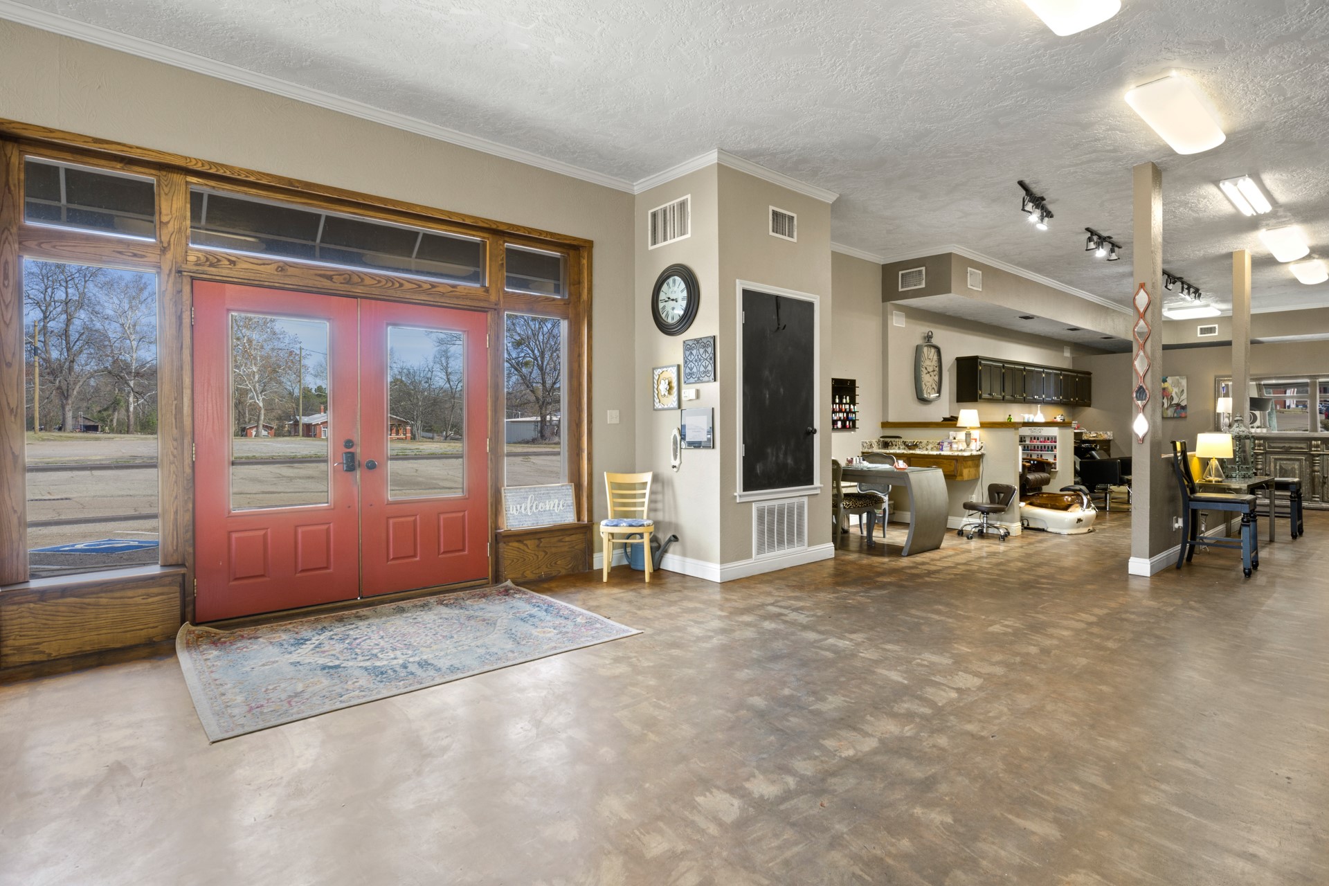 112 N Lamar Street Daingerfield TX 75638