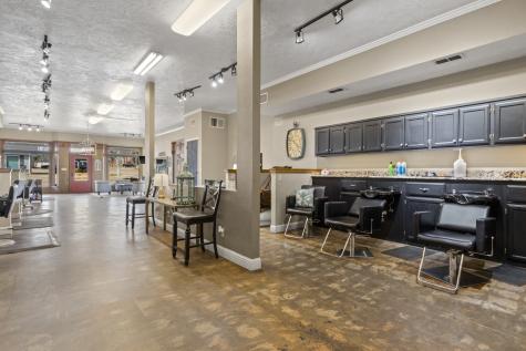 112 N Lamar Street Daingerfield TX 75638