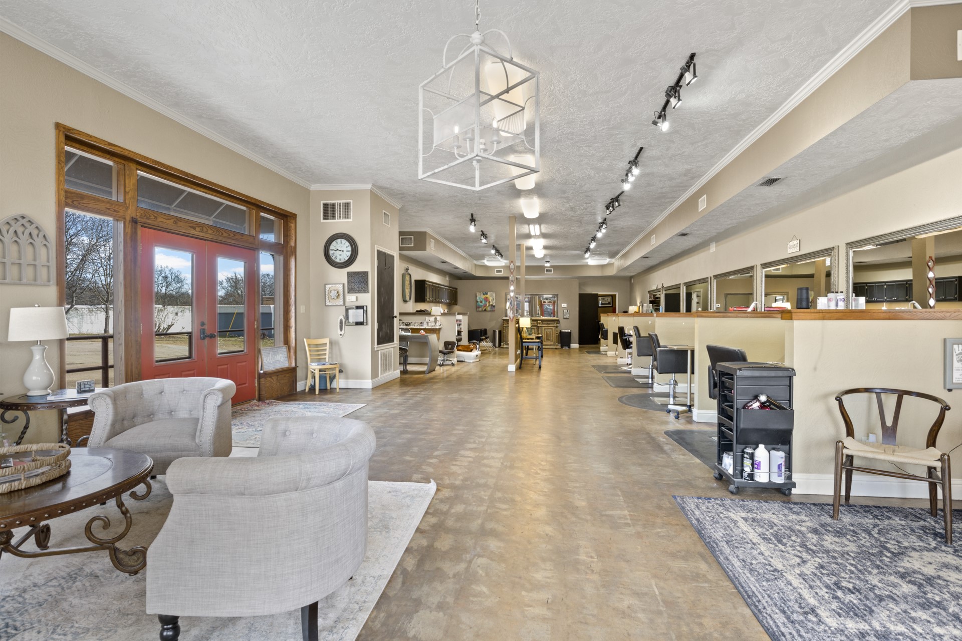 112 N Lamar Street Daingerfield TX 75638