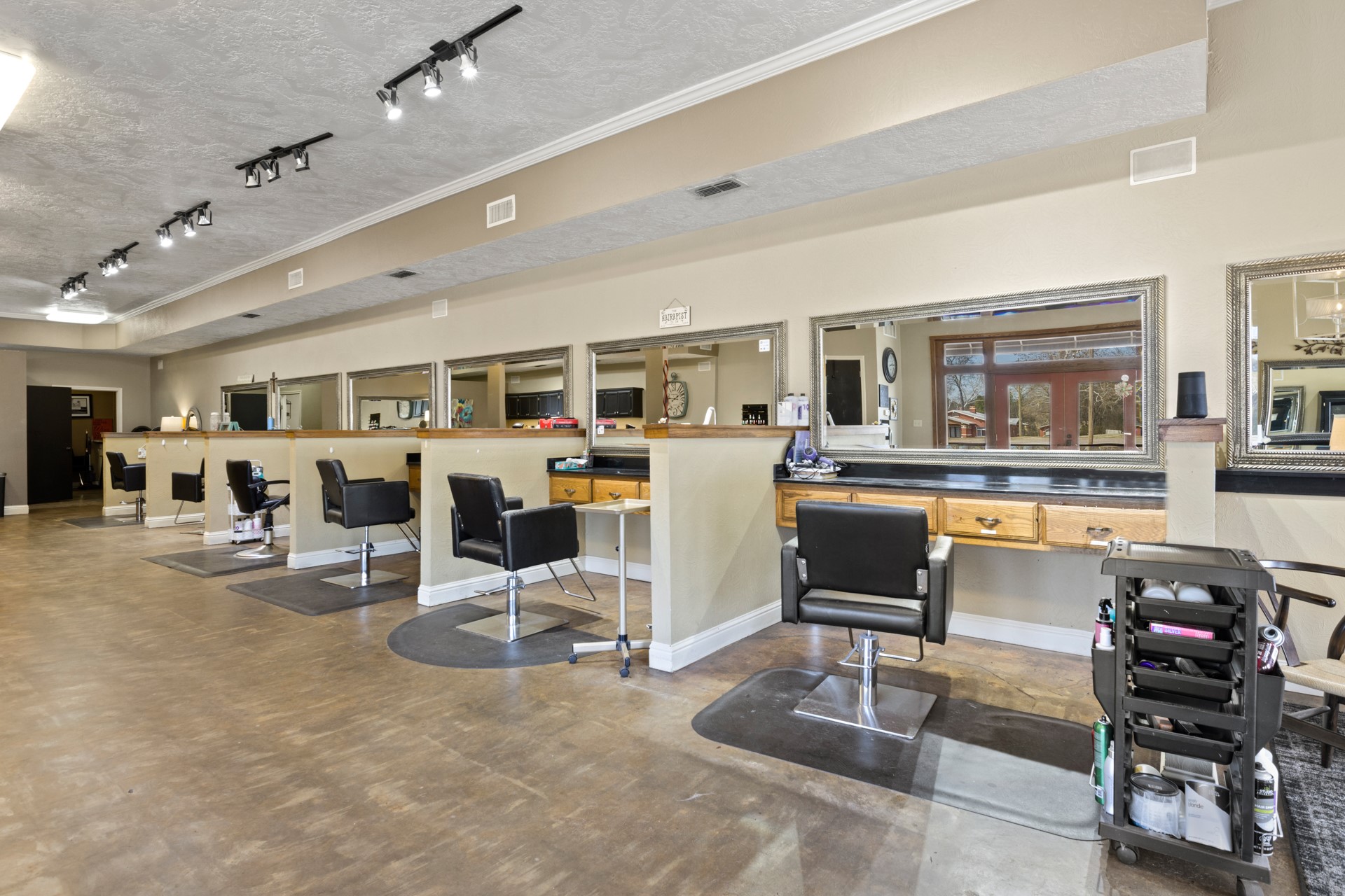 112 N Lamar Street Daingerfield TX 75638
