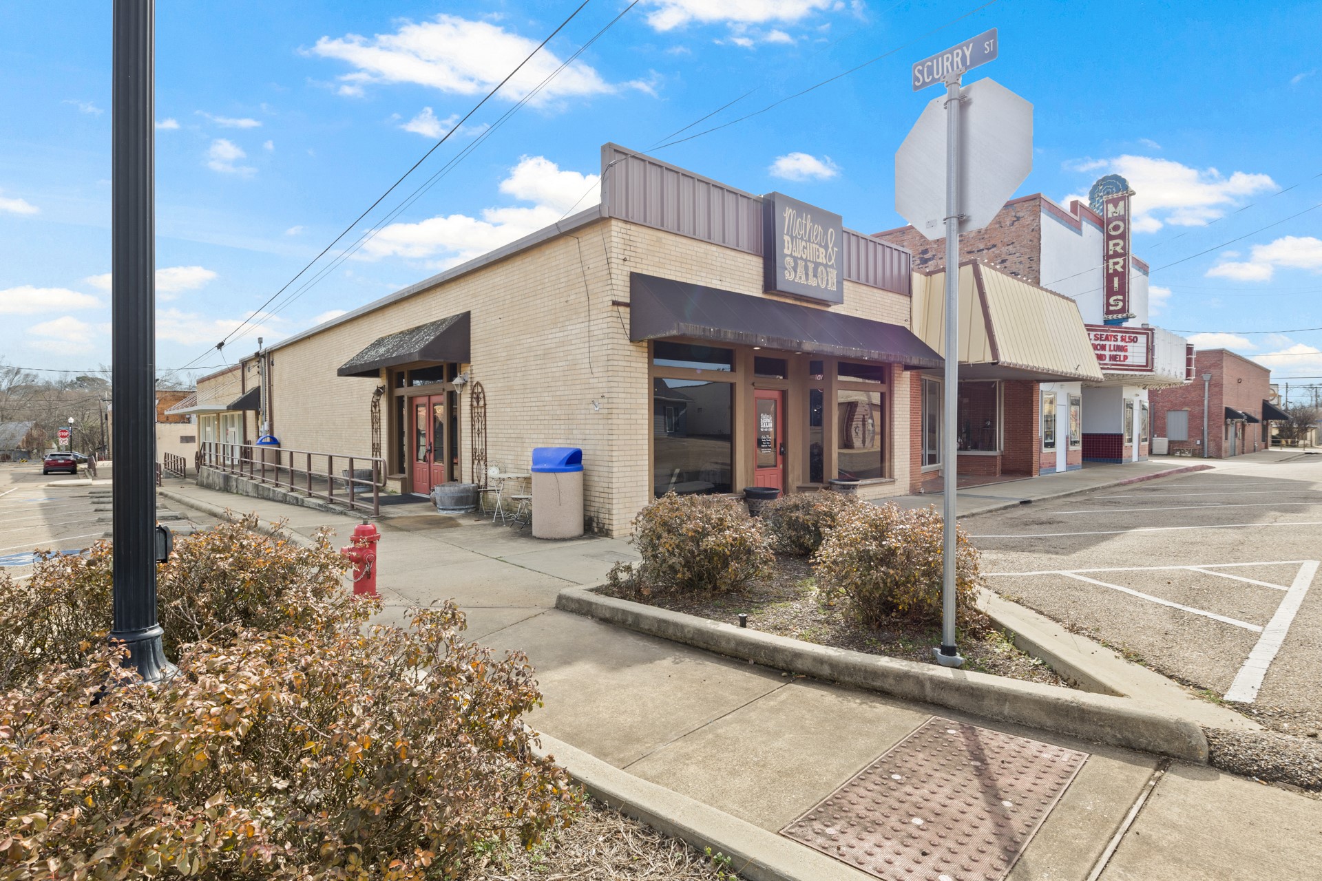 112 N Lamar Street Daingerfield TX 75638