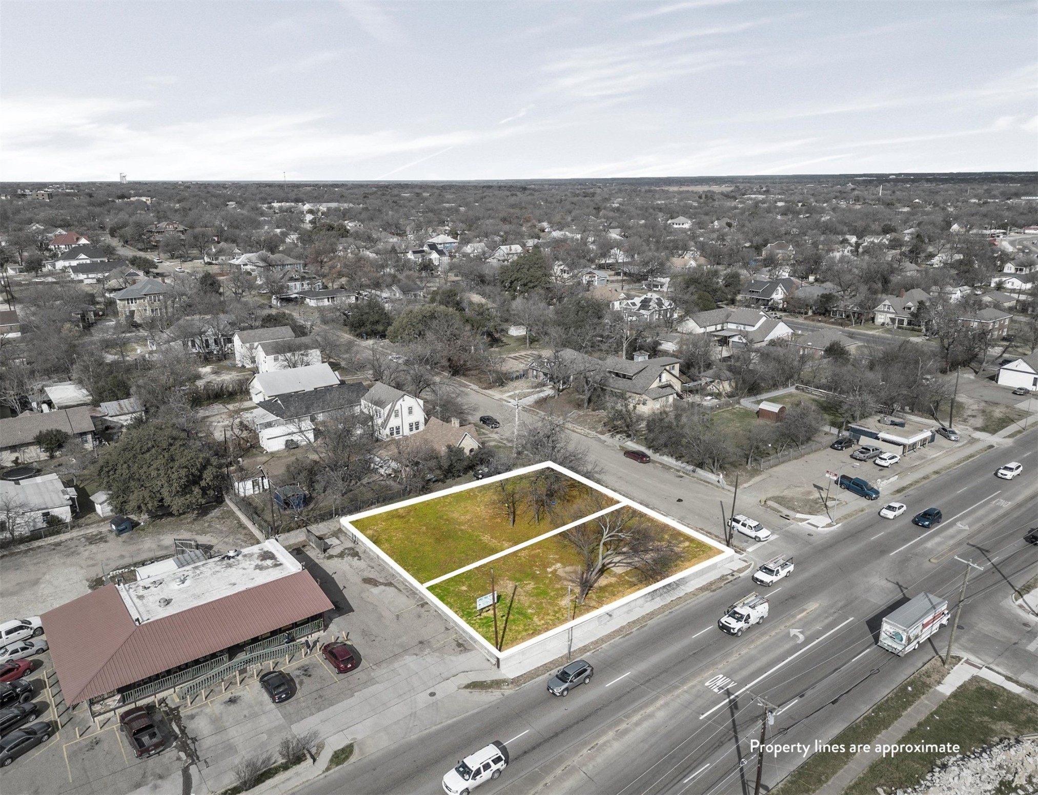 510 N 16th Street Waco TX 76707