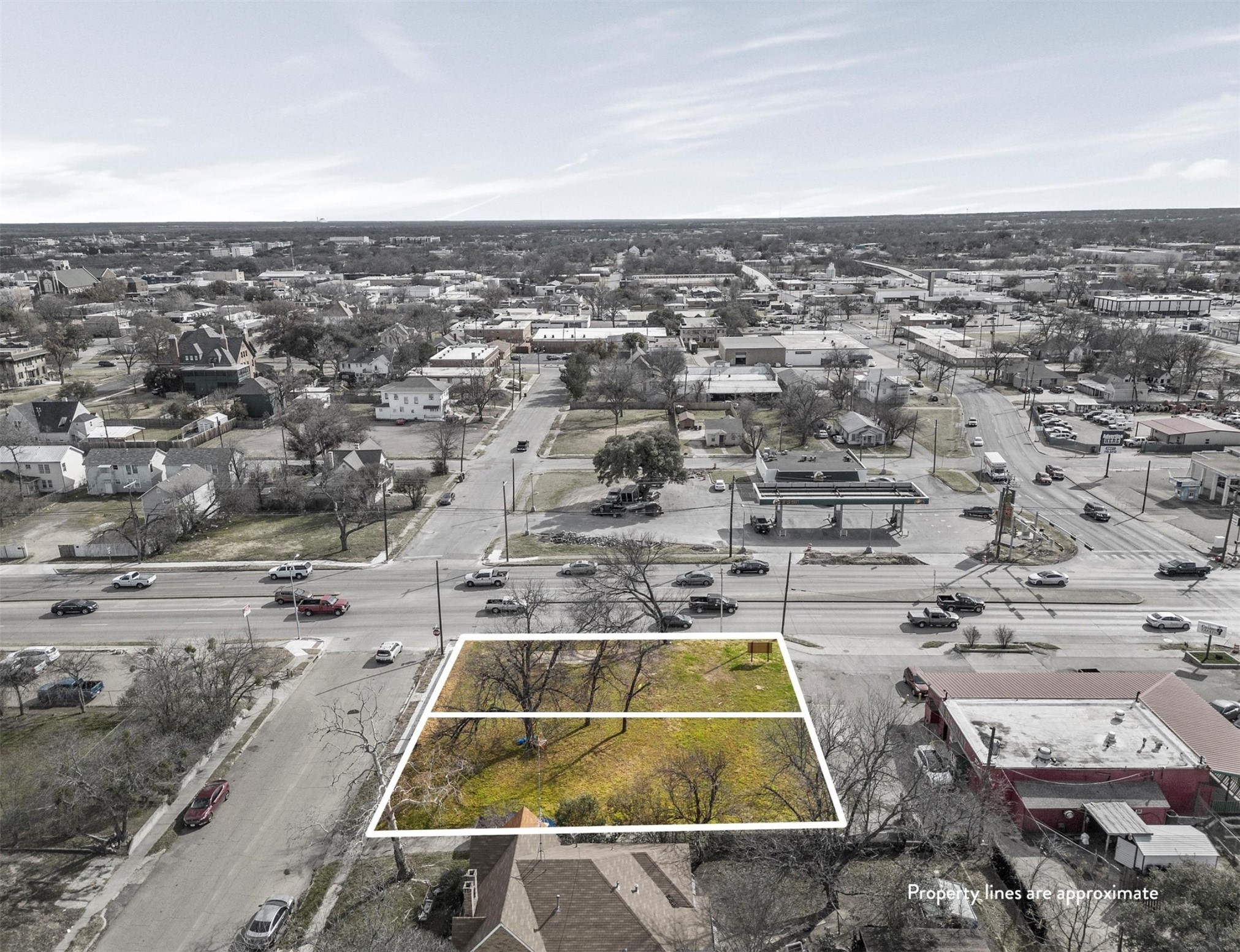 510 N 16th Street Waco TX 76707