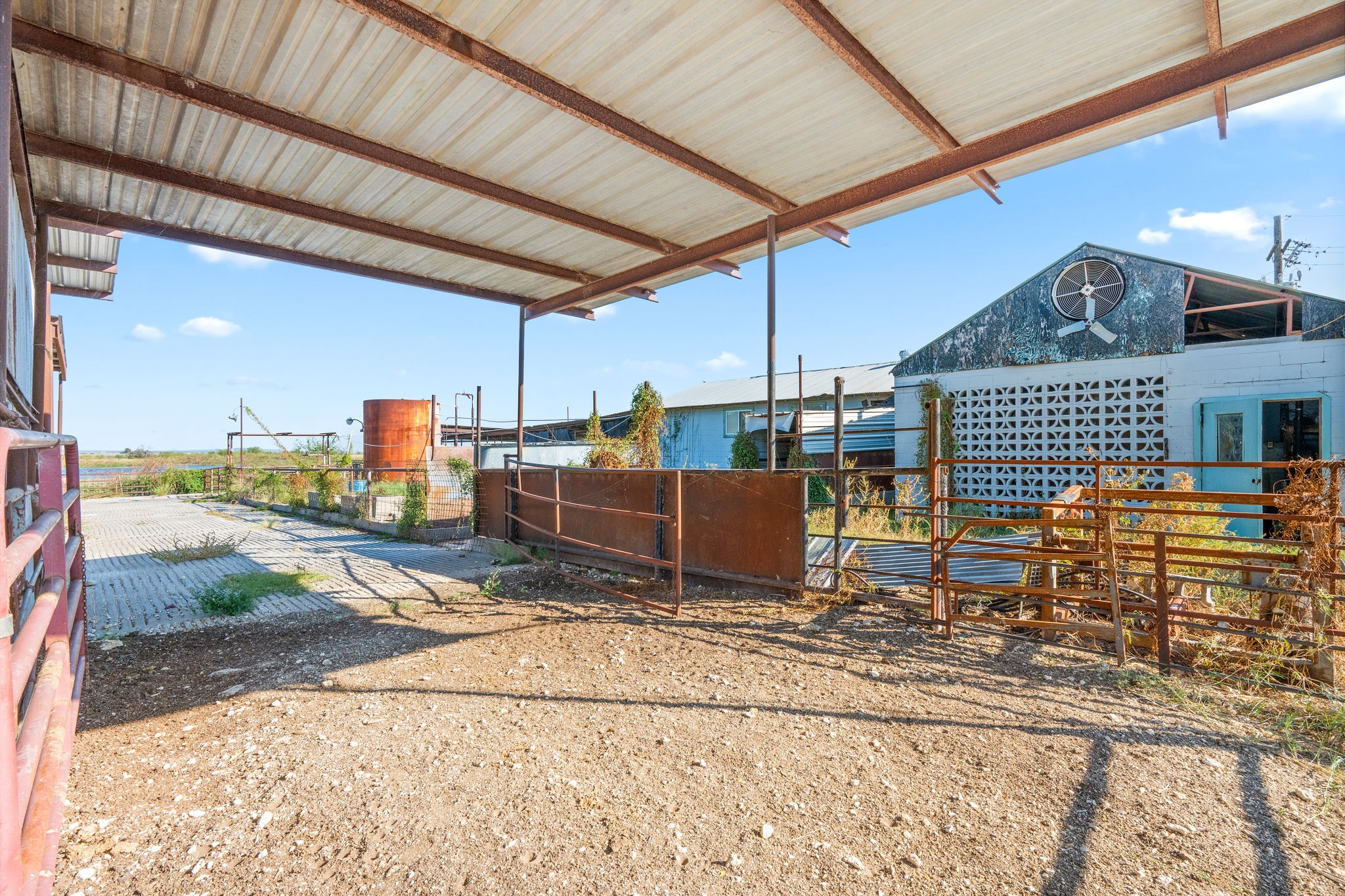 910 E Fm 219 Hico TX 76457