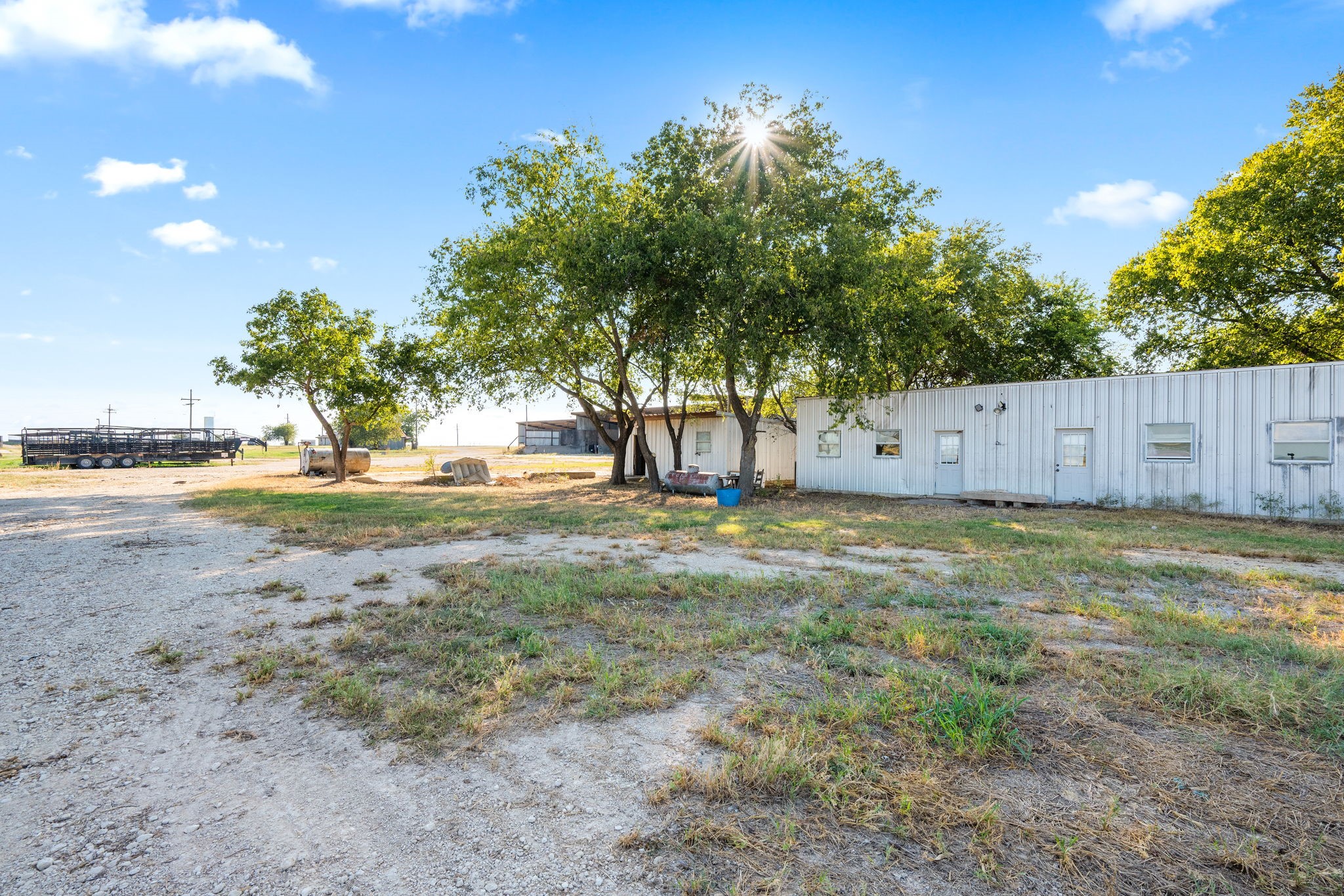 910 E Fm 219 Hico TX 76457