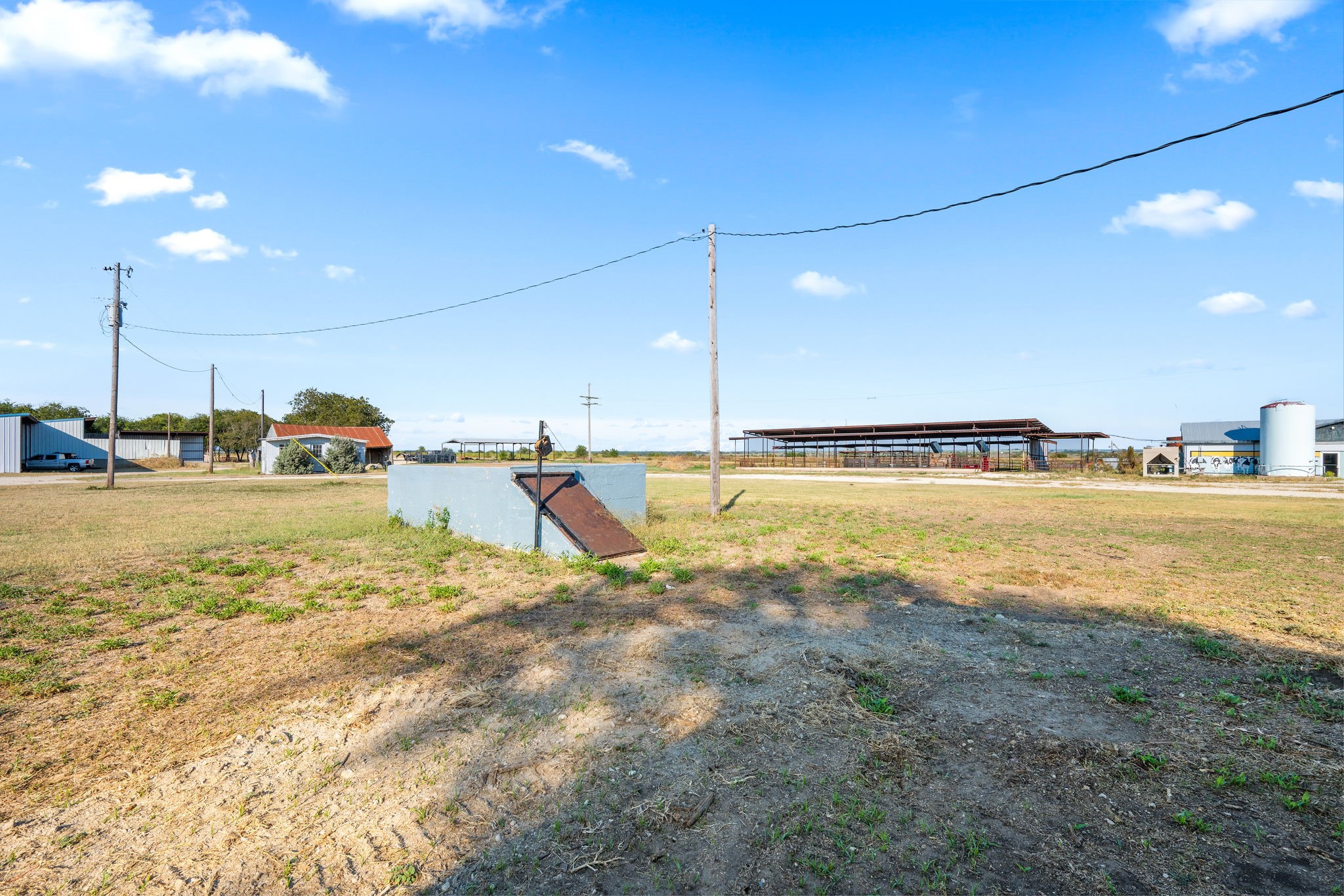 910 E Fm 219 Hico TX 76457