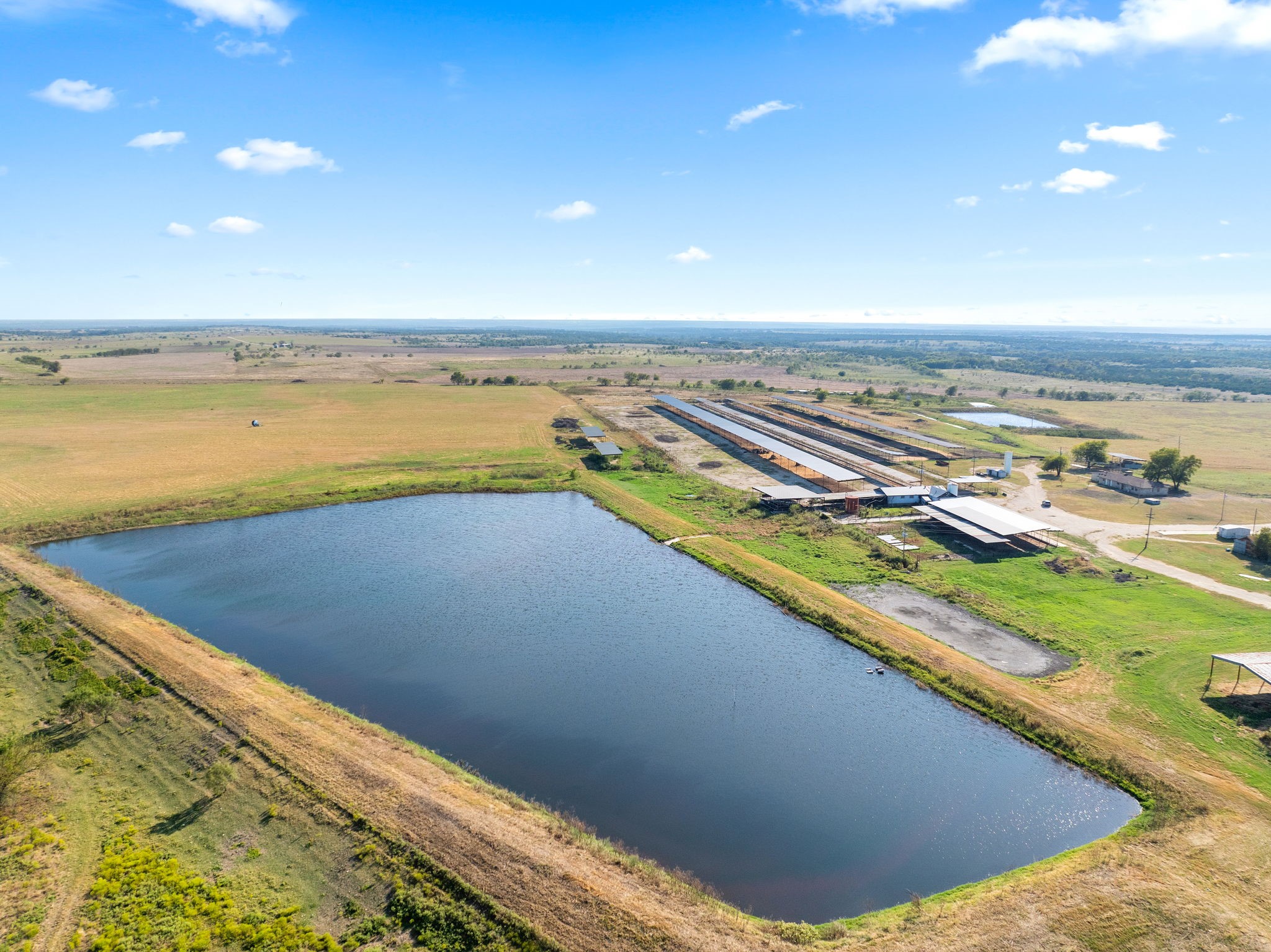 910 E Fm 219 Hico TX 76457