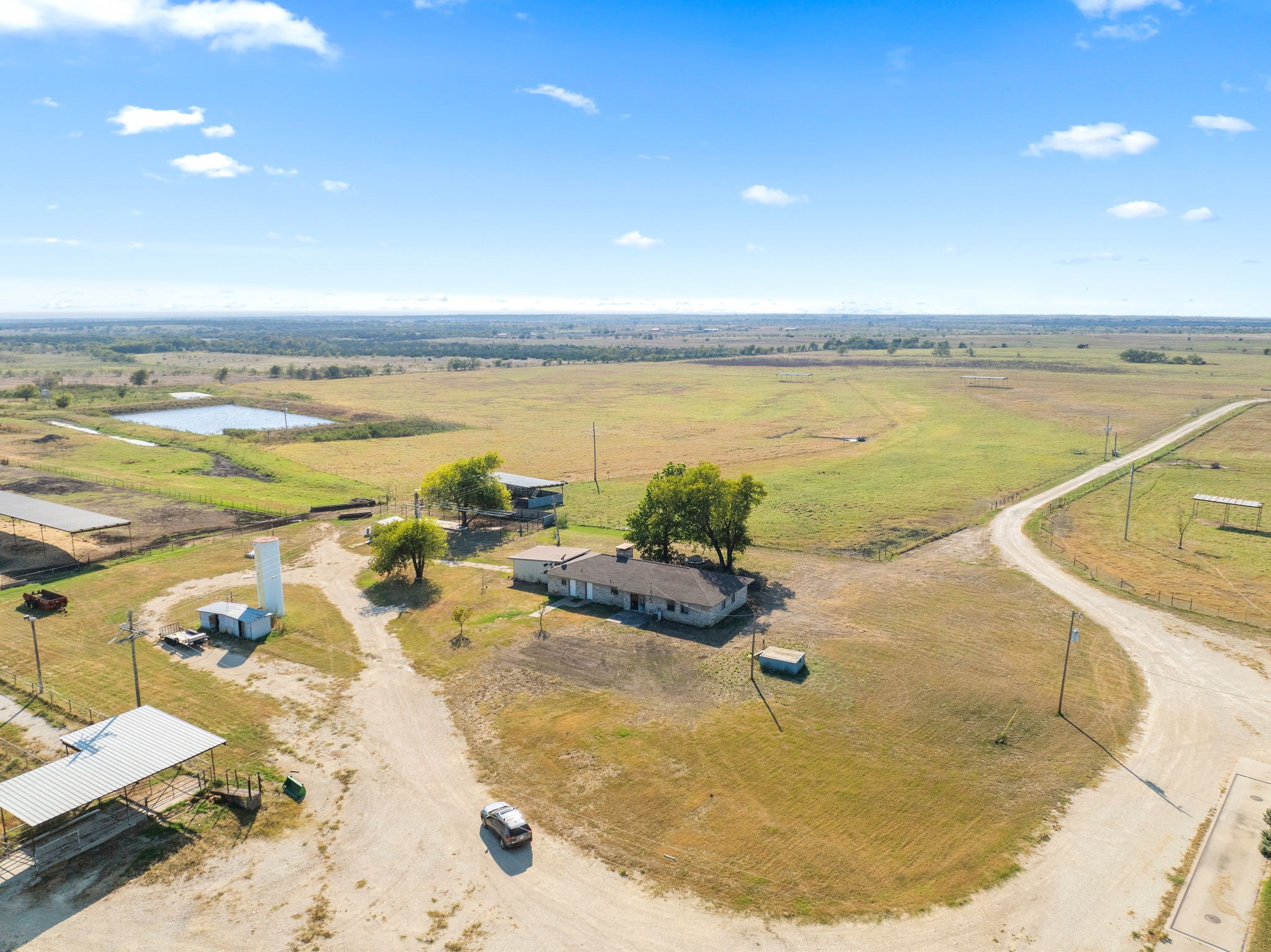 910 E Fm 219 Hico TX 76457