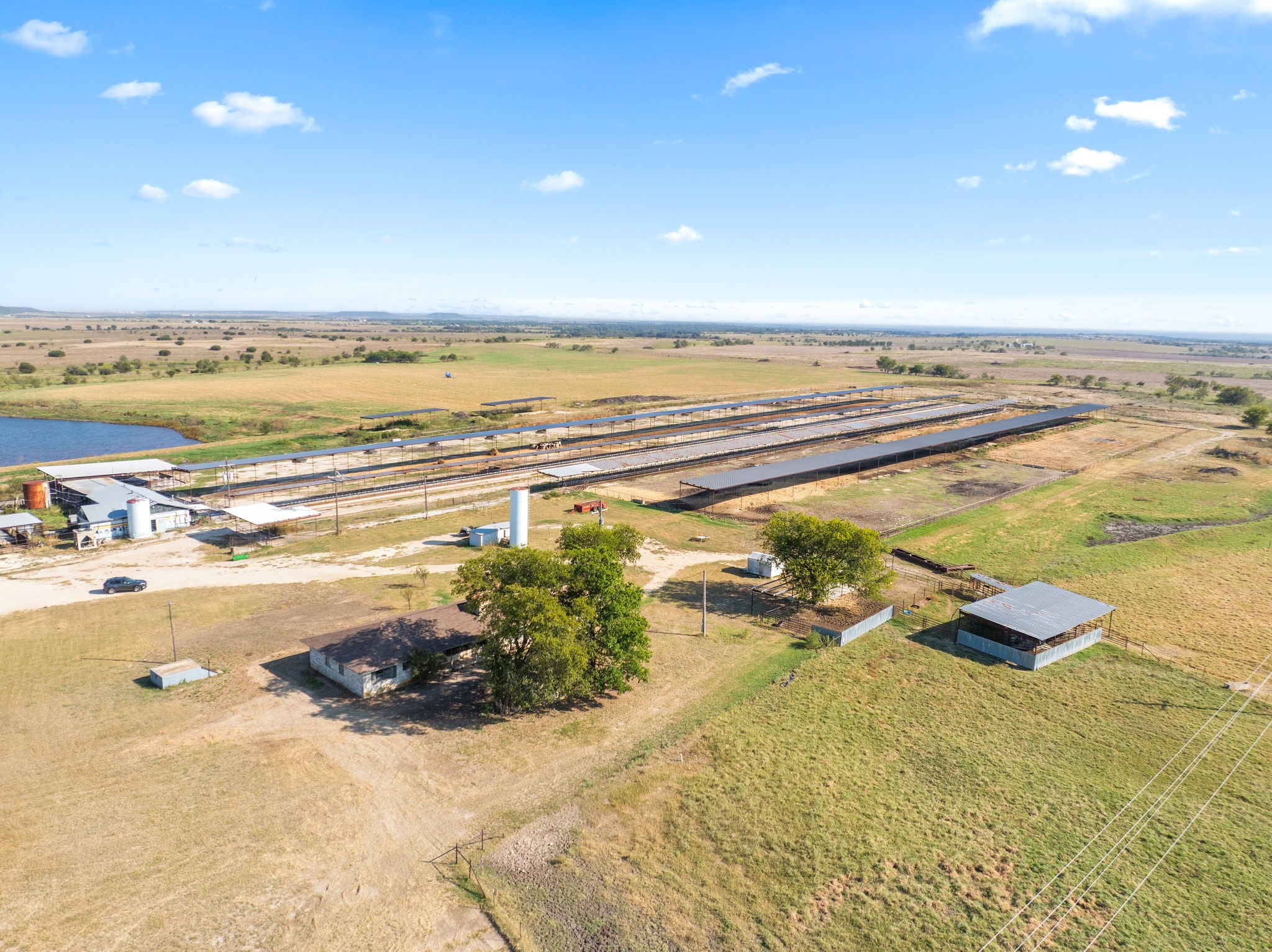 910 E Fm 219 Hico TX 76457