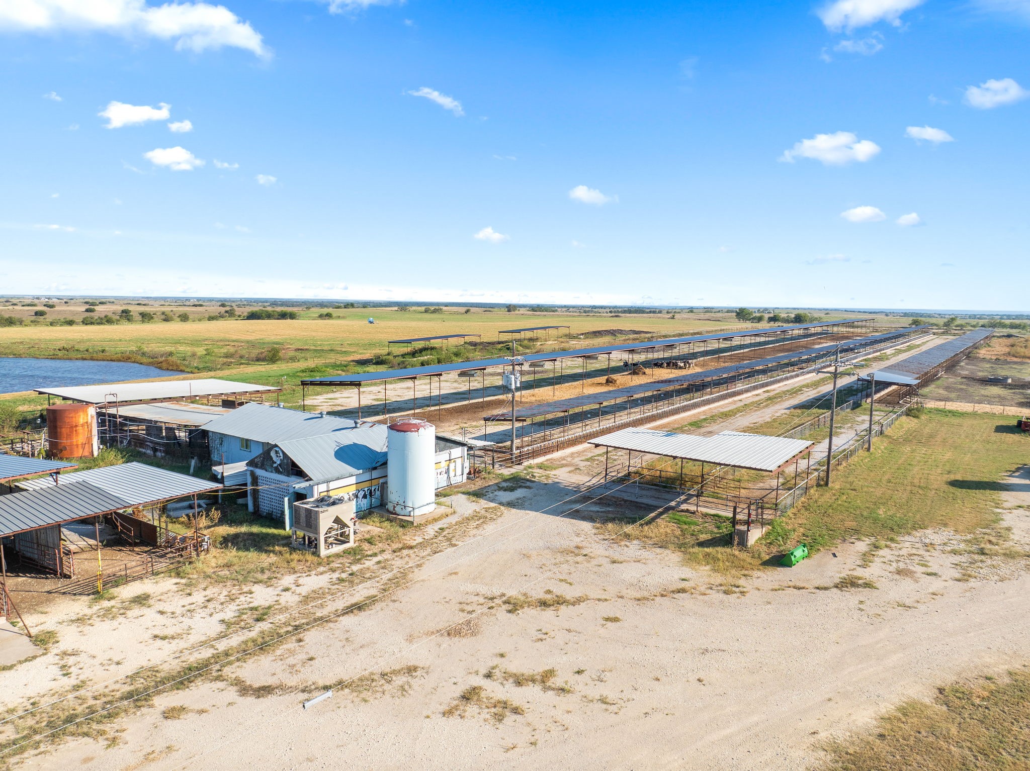 910 E Fm 219 Hico TX 76457
