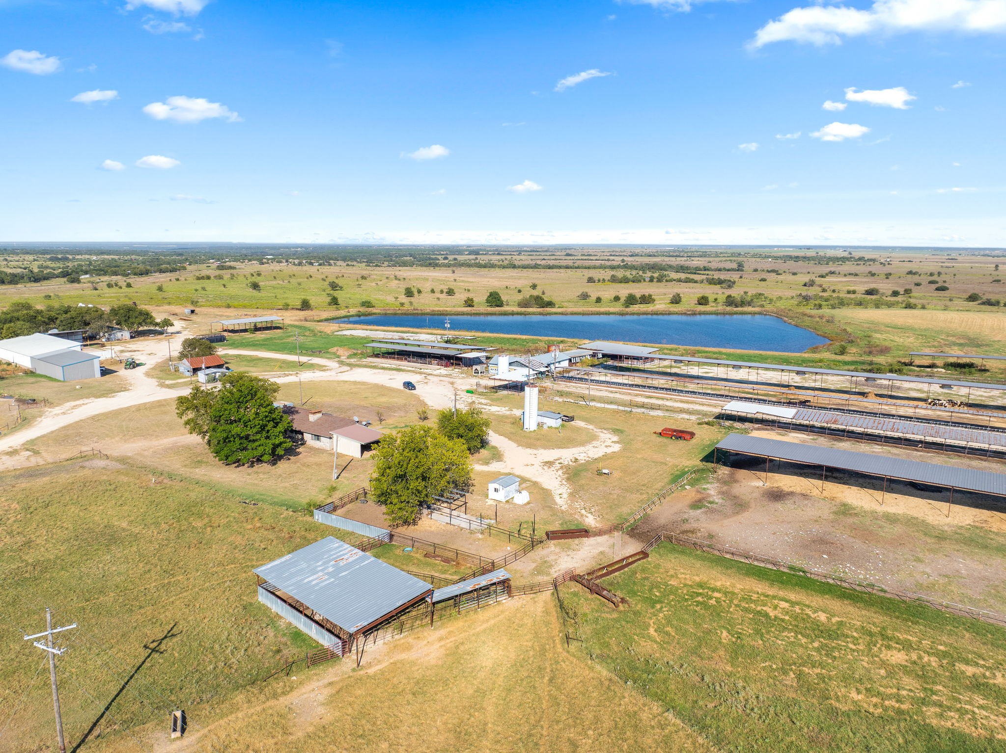 910 E Fm 219 Hico TX 76457