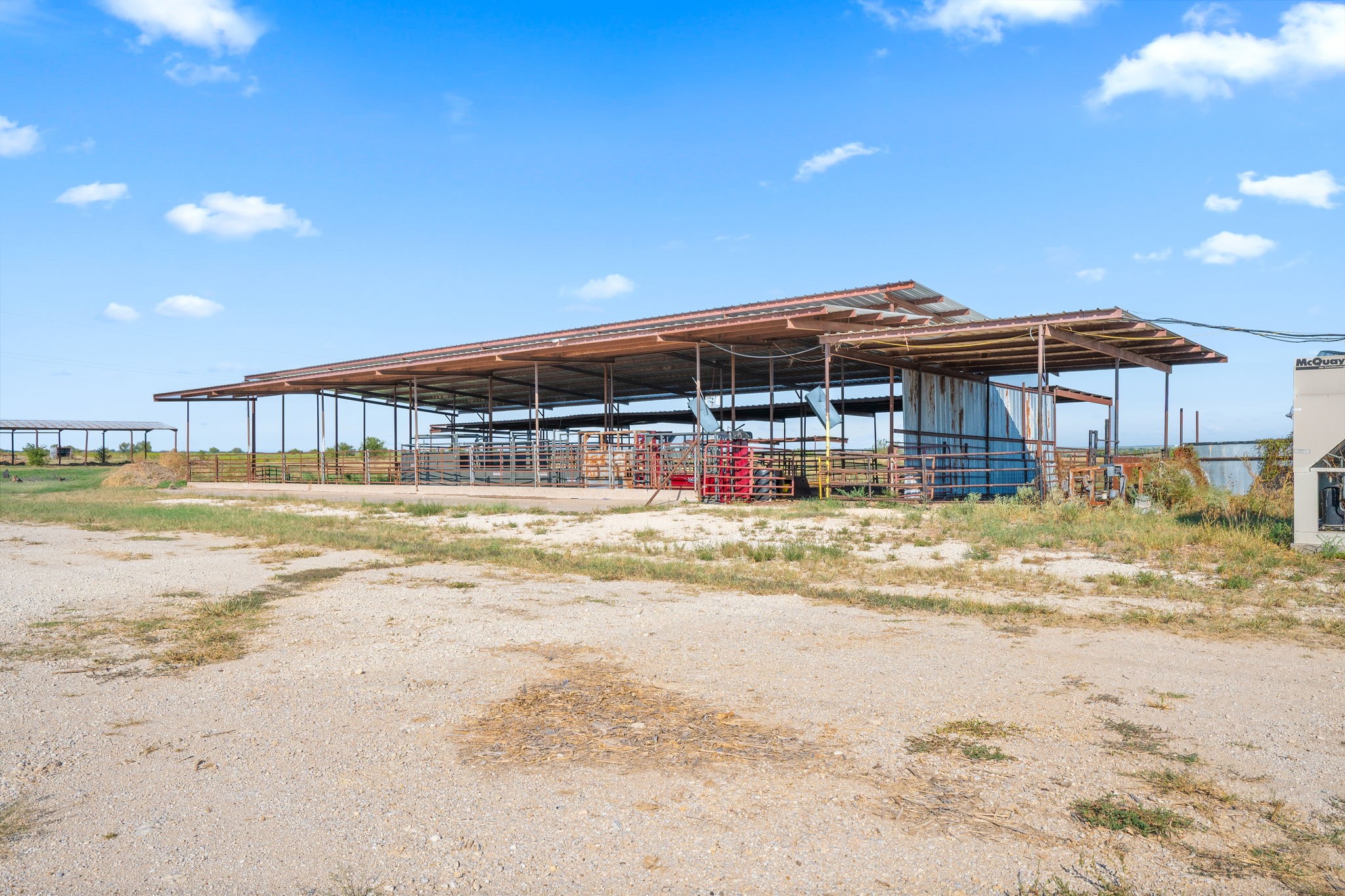 910 E Fm 219 Hico TX 76457