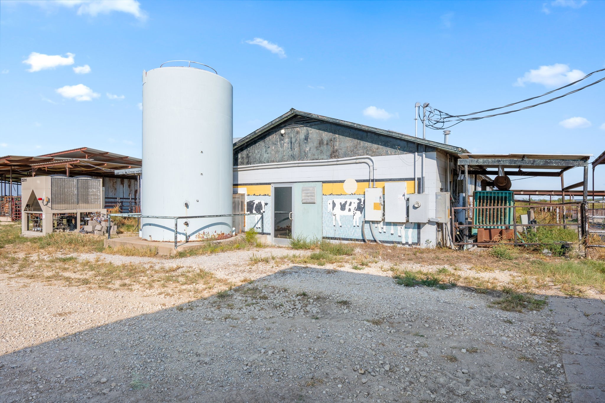 910 E Fm 219 Hico TX 76457