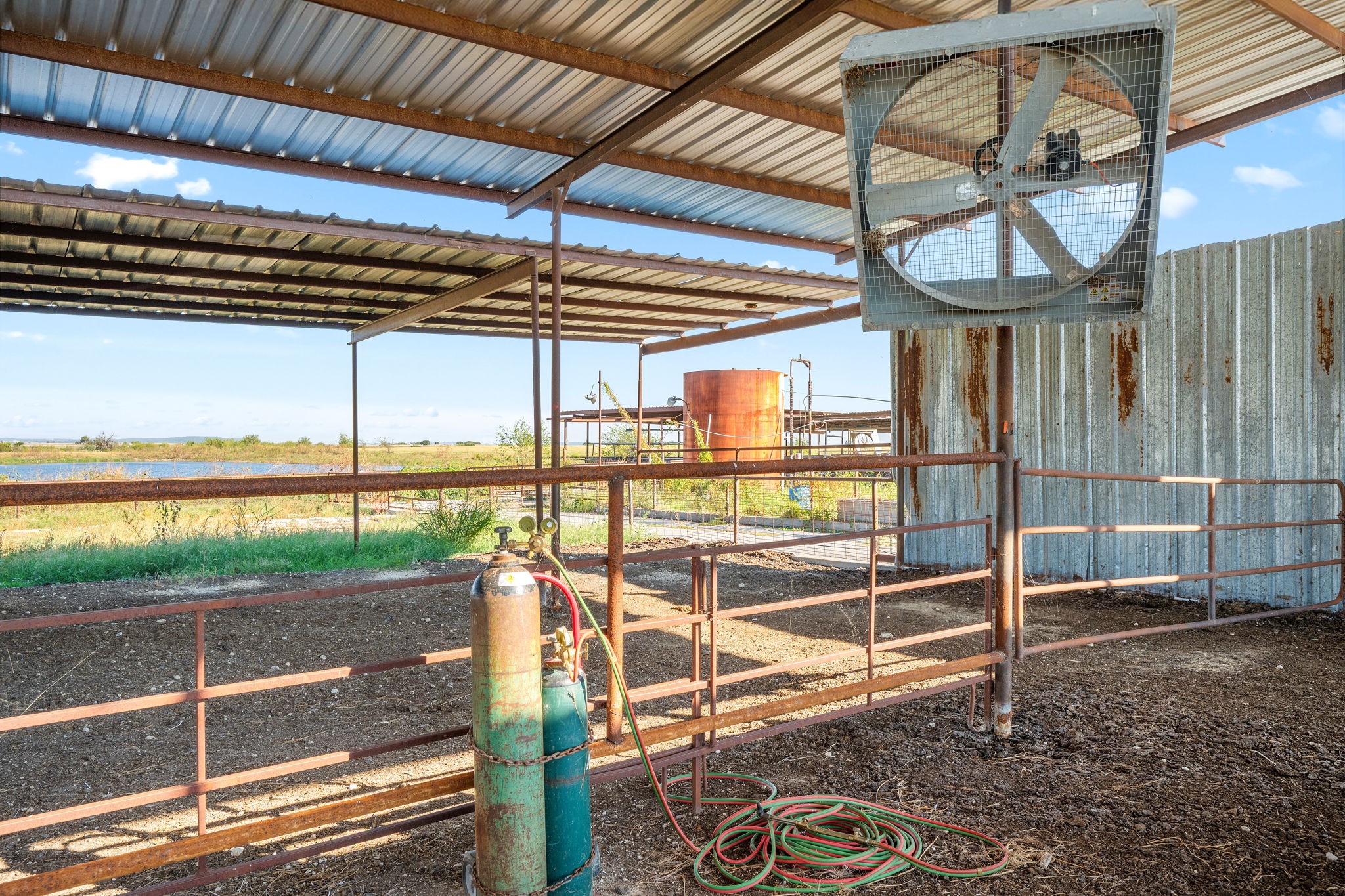 910 E Fm 219 Hico TX 76457