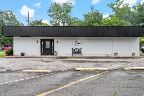 1850 Pine Bluff Street Paris TX 75460