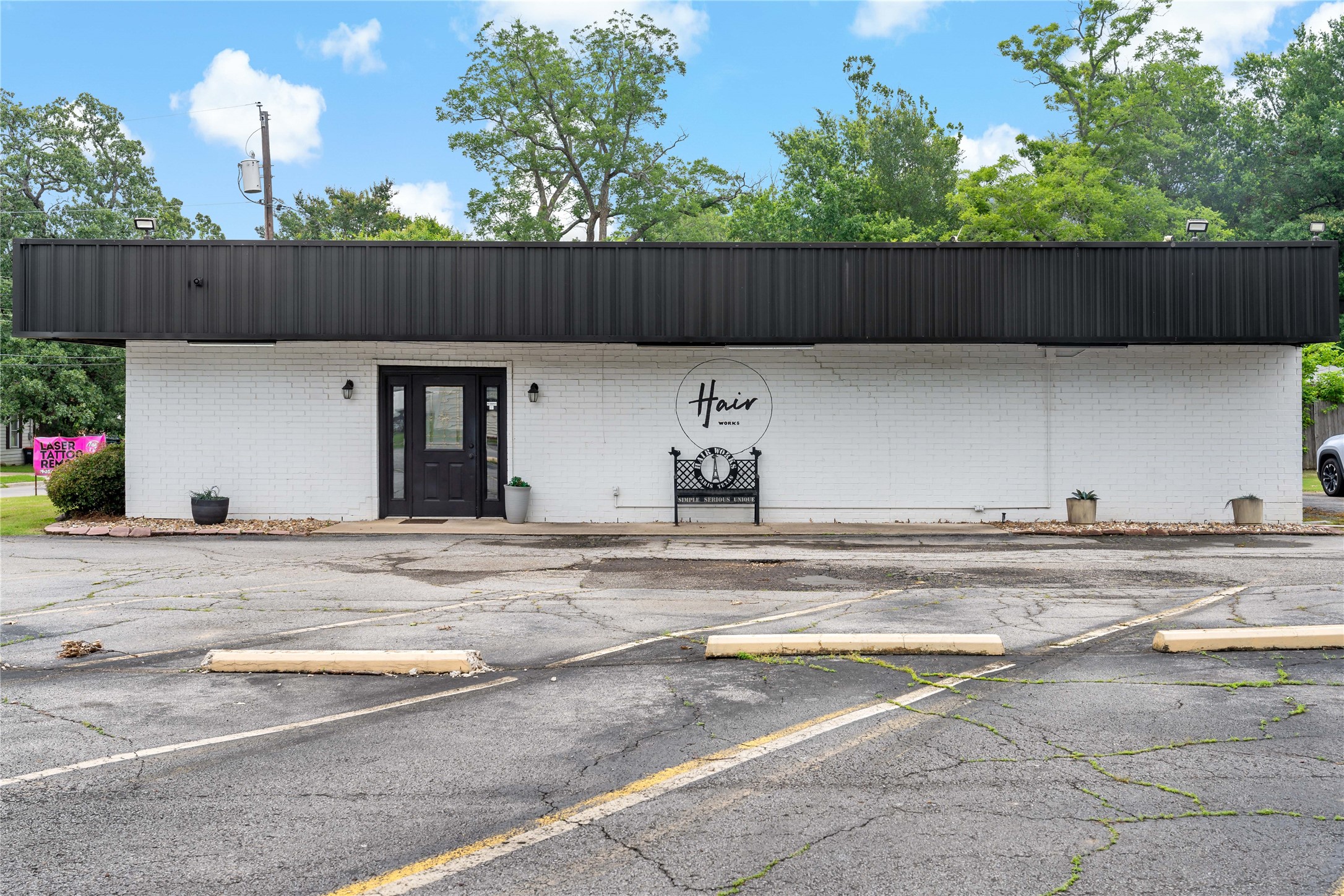 1850 Pine Bluff Street Paris TX 75460