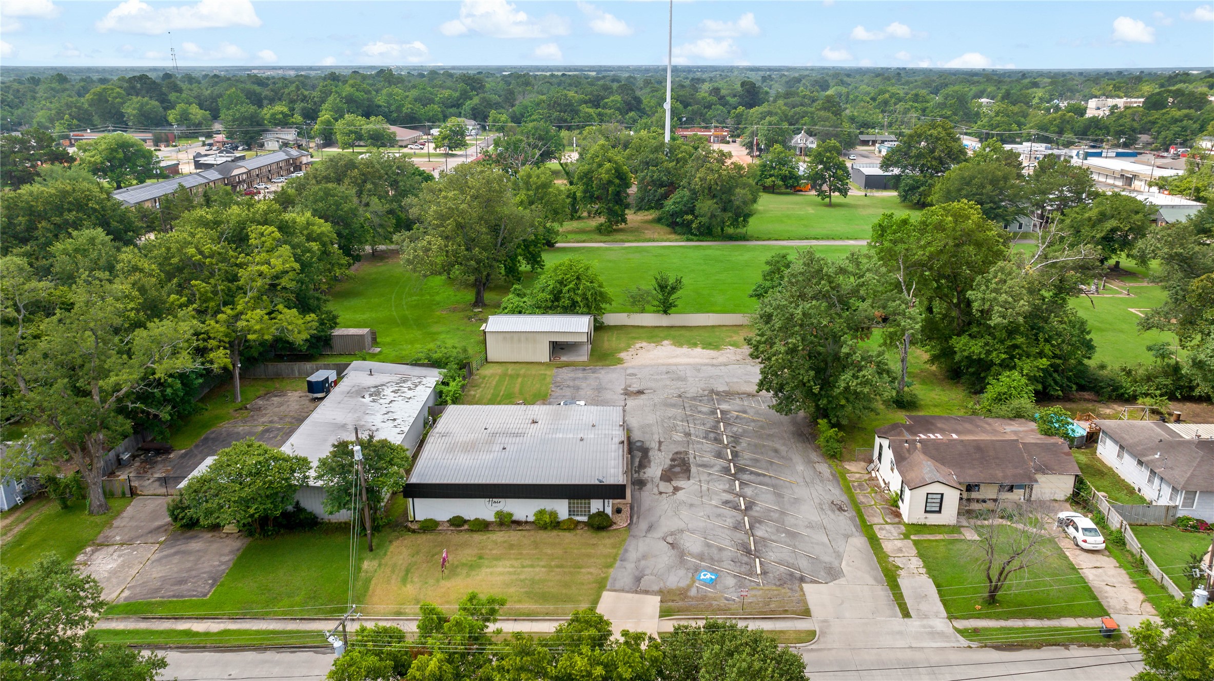 1850 Pine Bluff Street Paris TX 75460