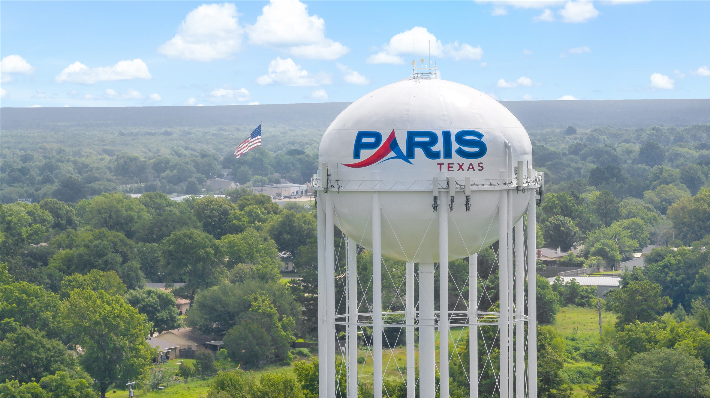 1850 Pine Bluff Street Paris TX 75460