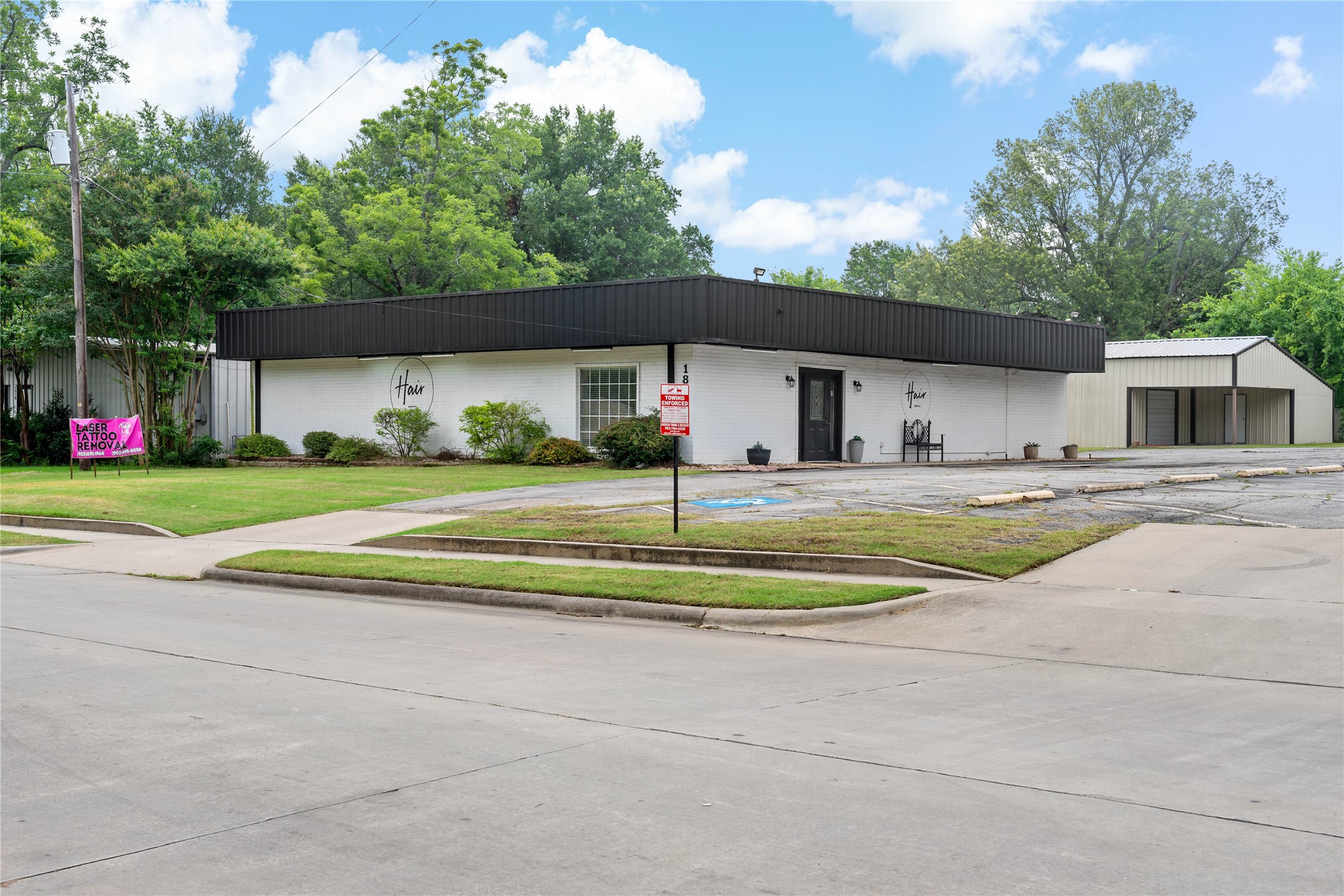 1850 Pine Bluff Street Paris TX 75460