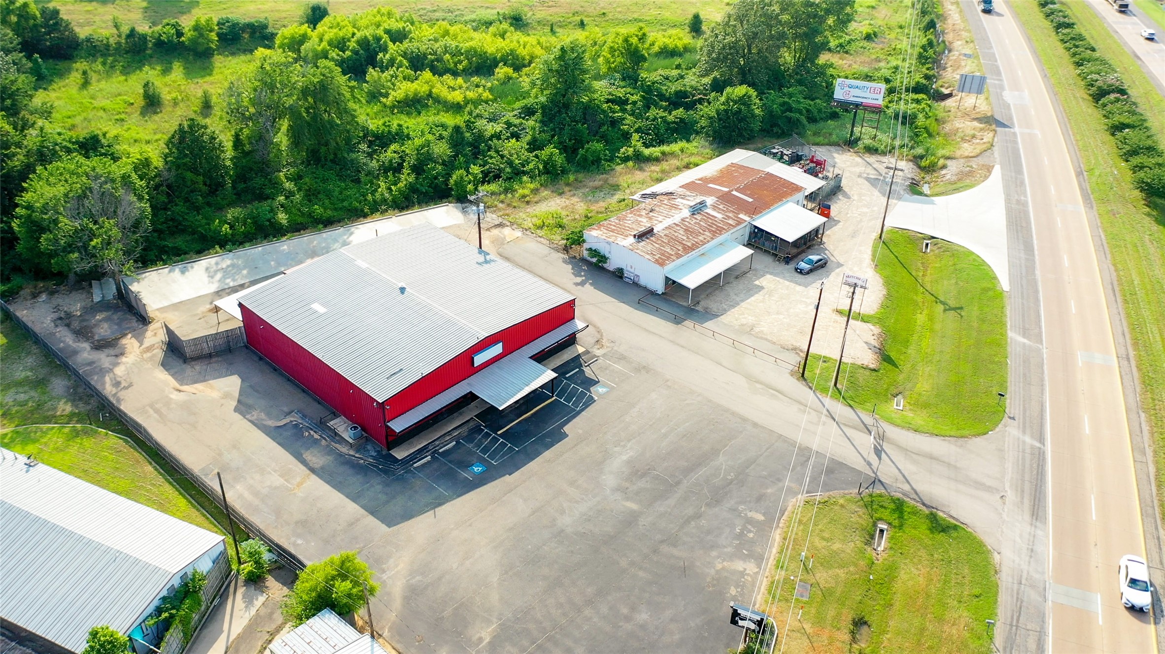 3330 NE Loop 286 Paris TX 75460