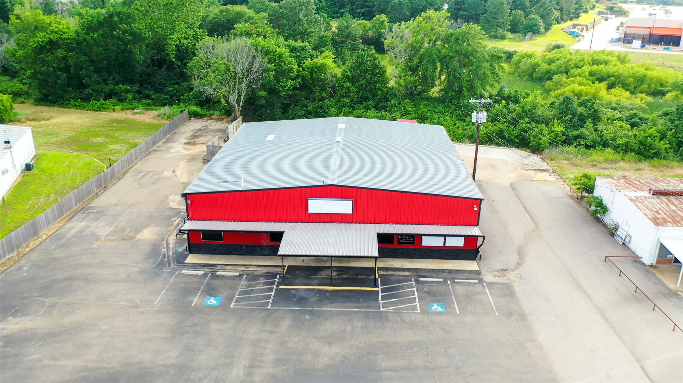 3330 NE Loop 286 Paris TX 75460