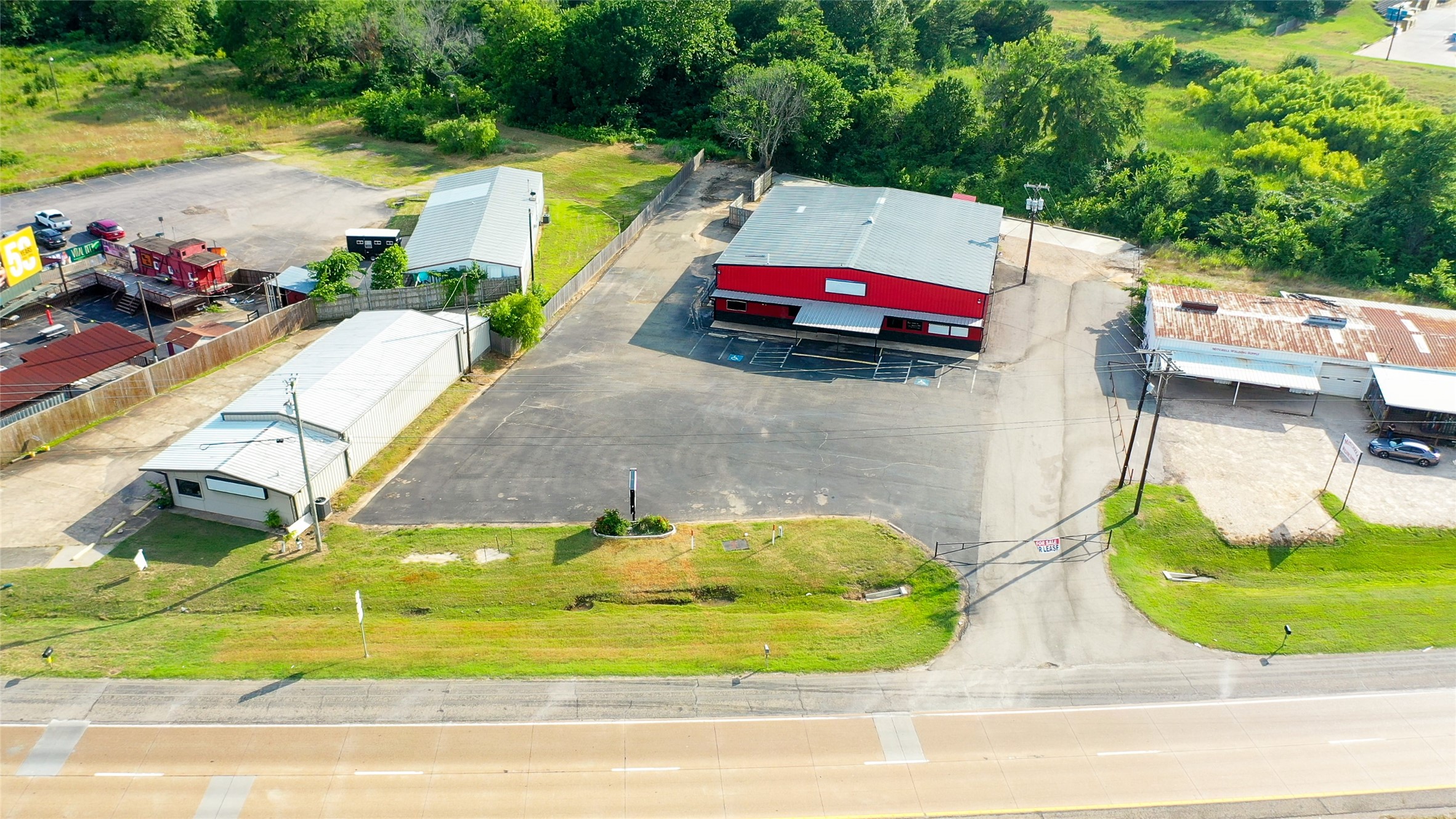 3330 NE Loop 286 Paris TX 75460