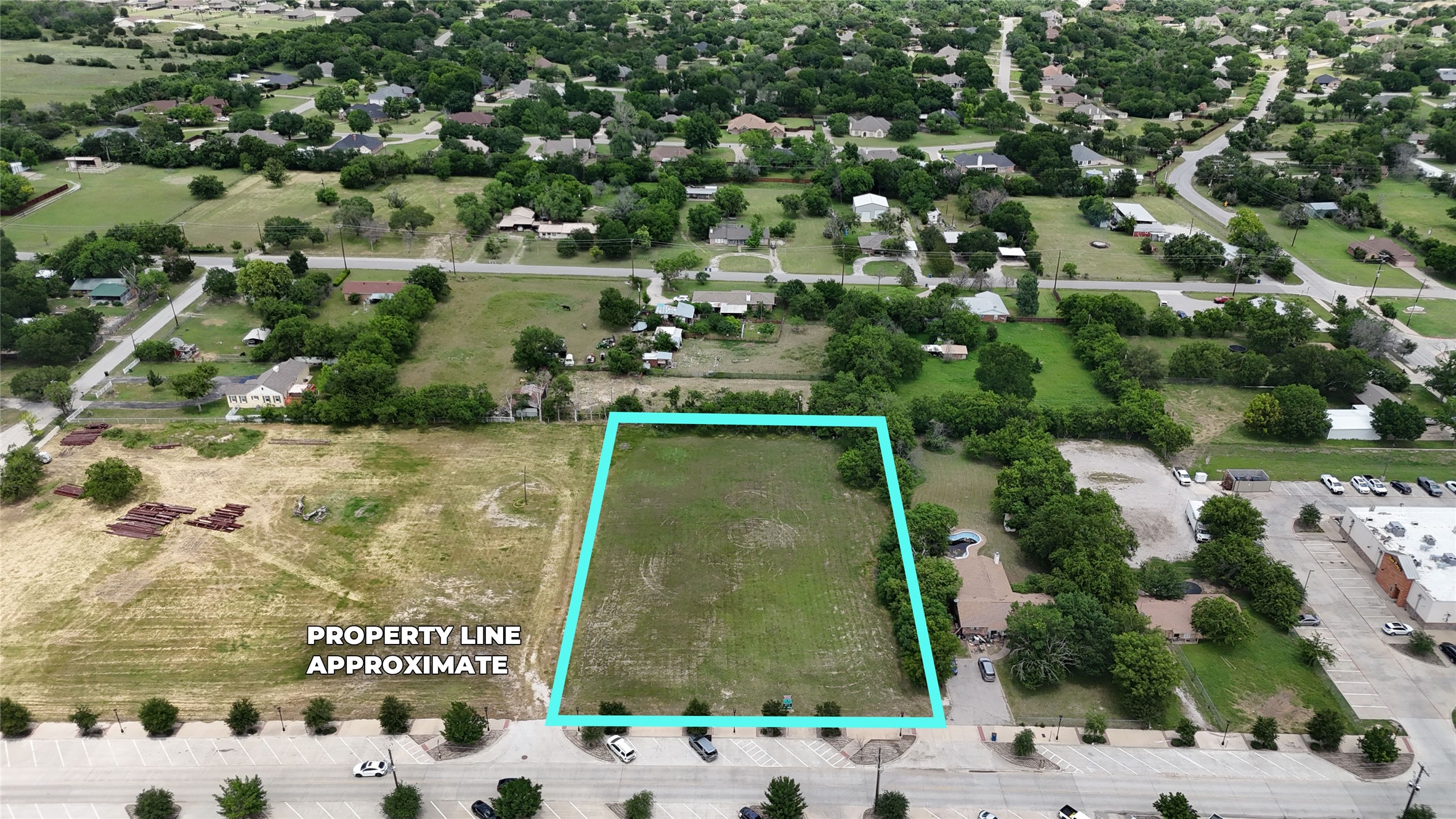 3111 Oakey Trail Hudson Oaks TX 76087