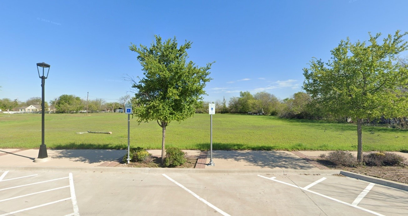 3111 Oakey Trail Hudson Oaks TX 76087