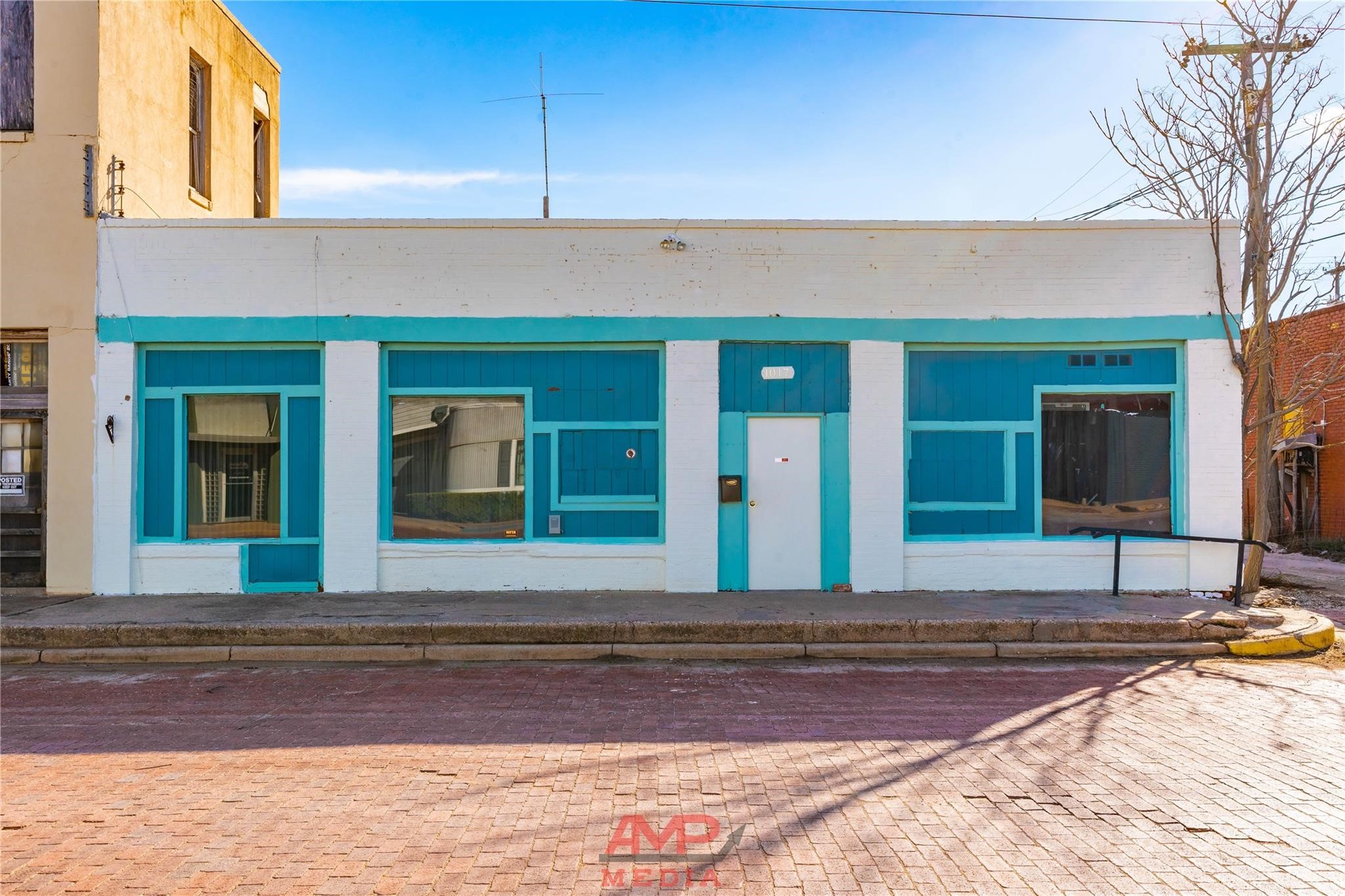 1017 N 2nd Merkel TX 79536
