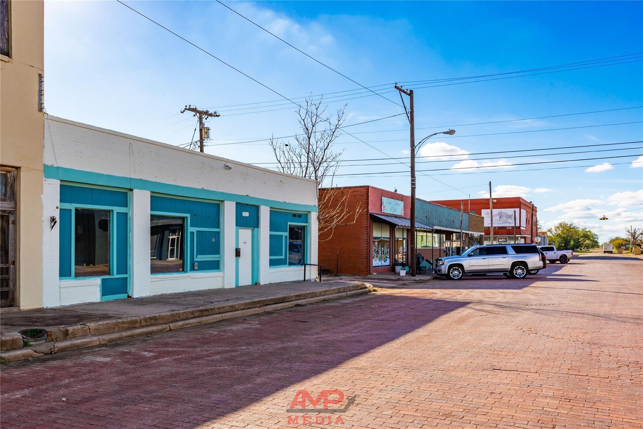 1017 N 2nd Merkel TX 79536