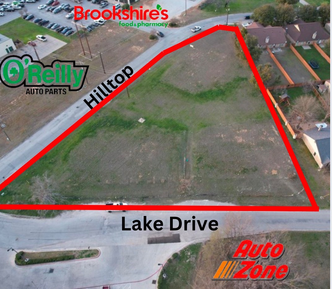 Tbd Hilltop Springtown TX 76082