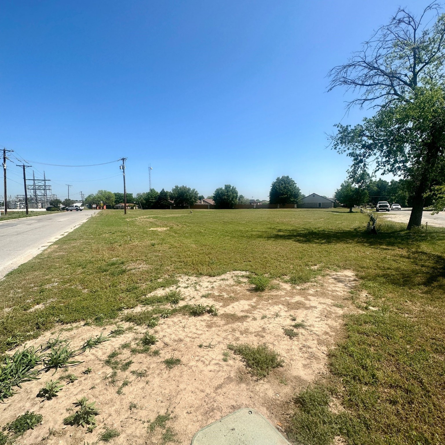 Tbd Hilltop Springtown TX 76082
