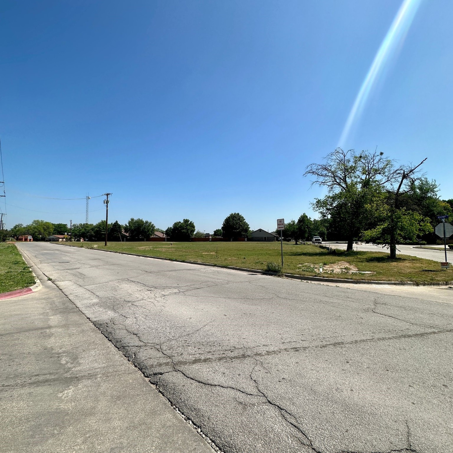 Tbd Hilltop Springtown TX 76082