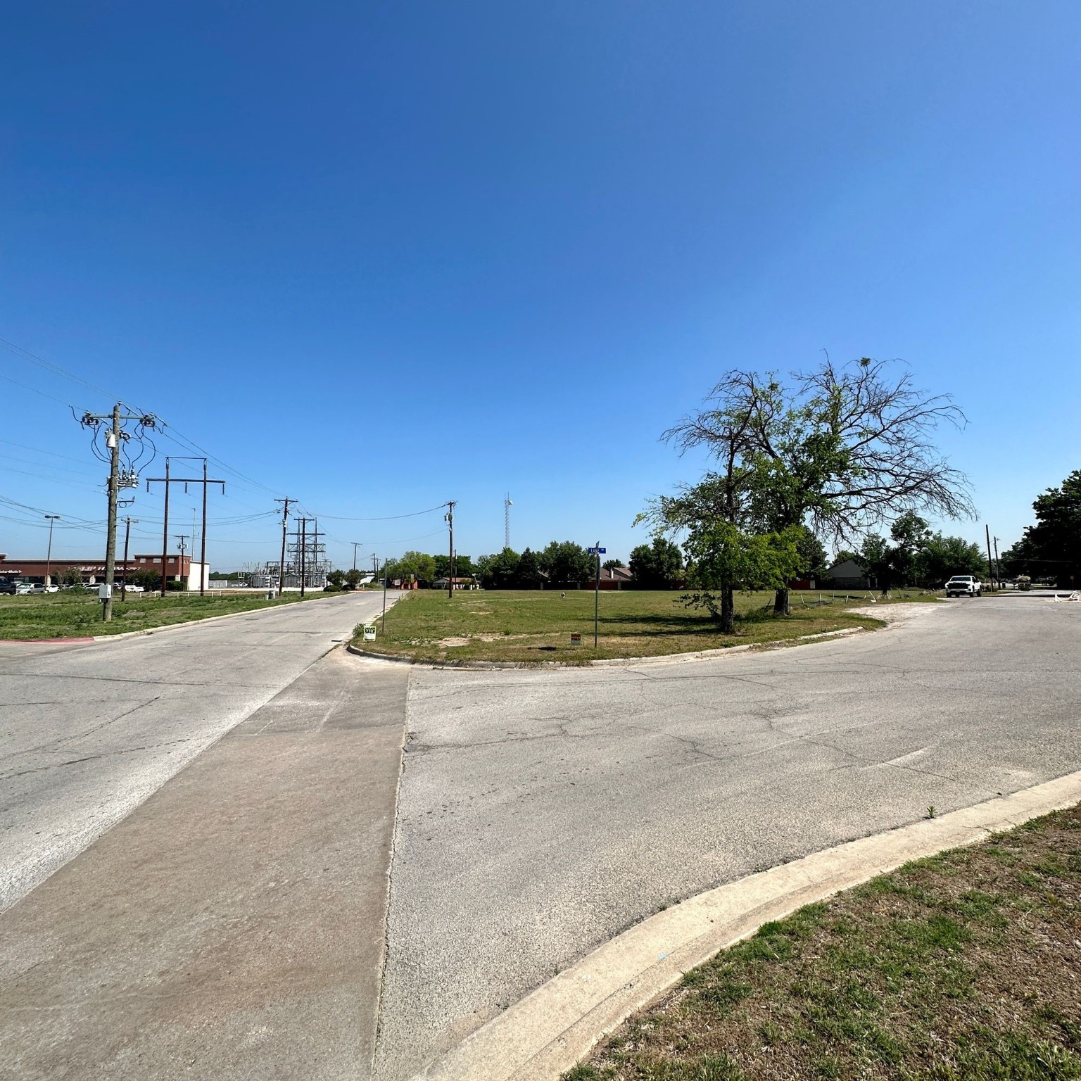Tbd Hilltop Springtown TX 76082