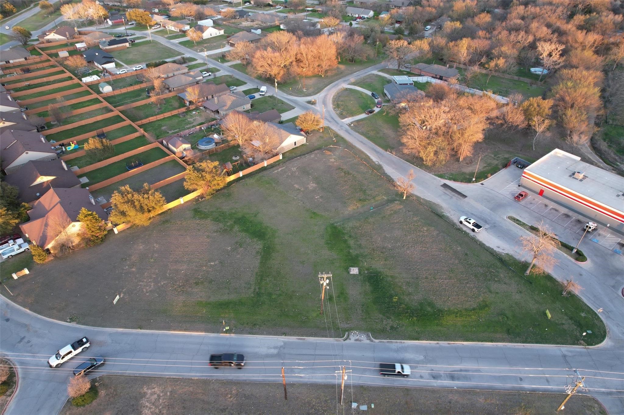 Tbd Hilltop Springtown TX 76082