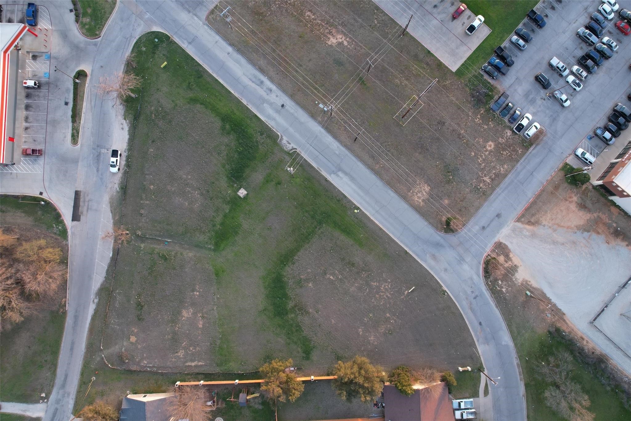Tbd Hilltop Springtown TX 76082