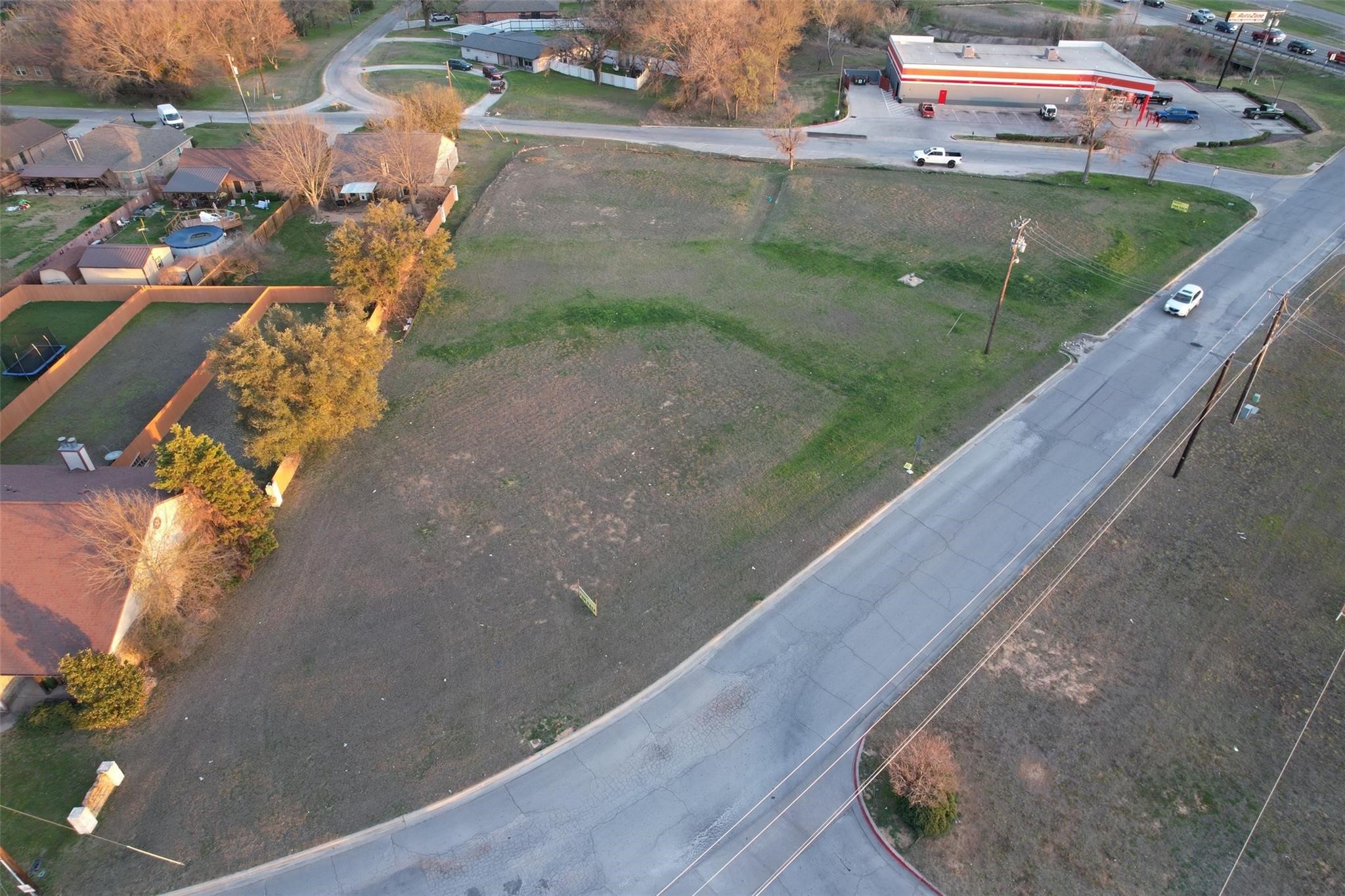 Tbd Hilltop Springtown TX 76082