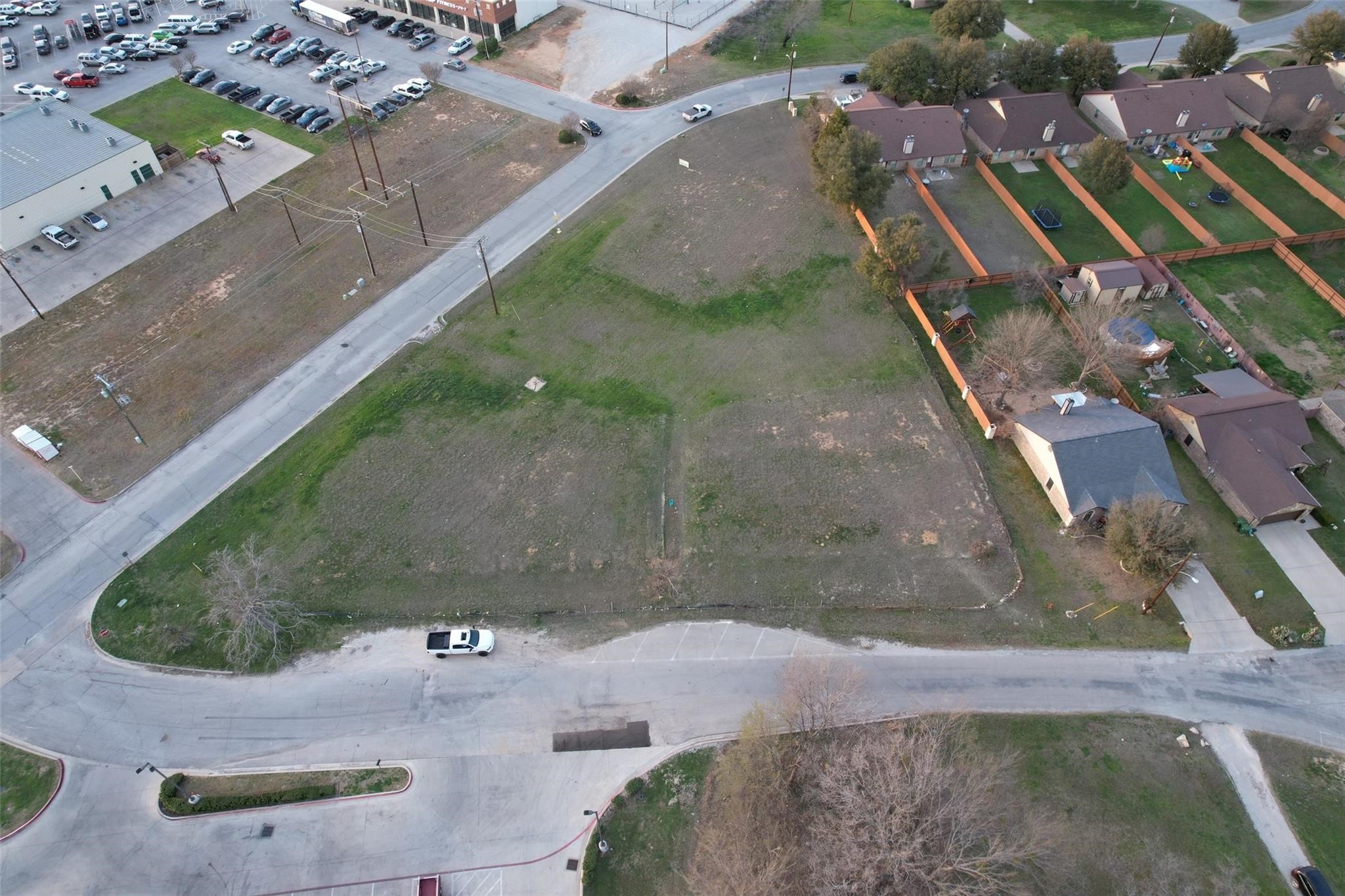 Tbd Hilltop Springtown TX 76082