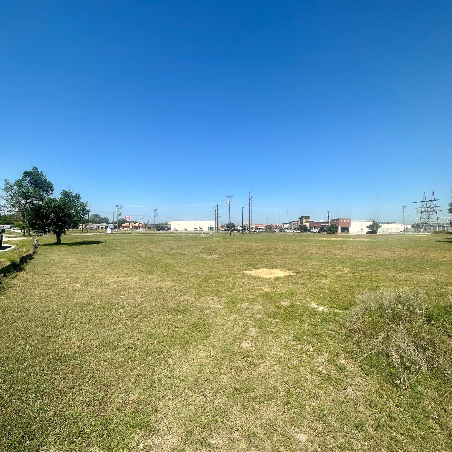 Tbd Hilltop Springtown TX 76082