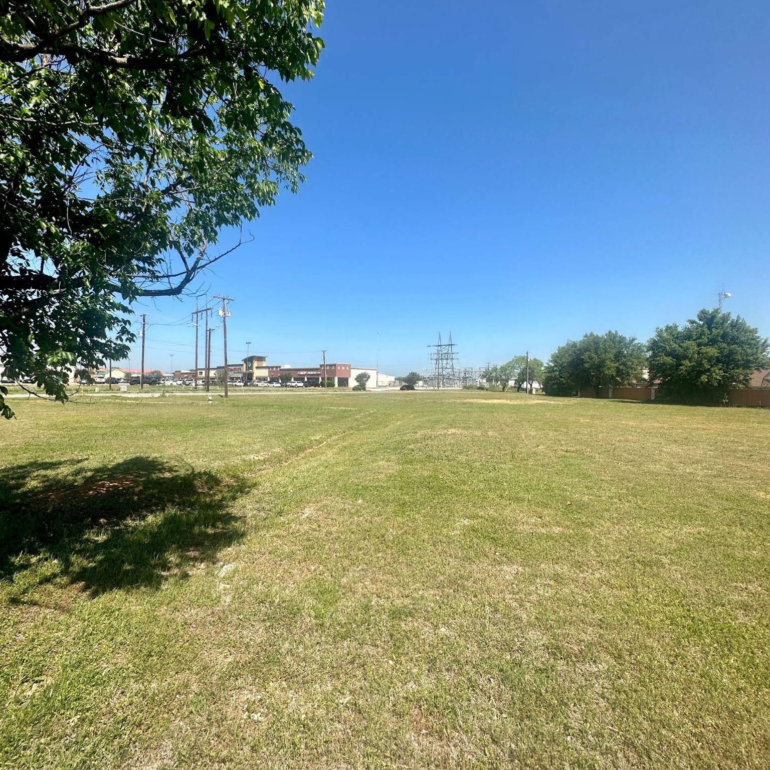 Tbd Hilltop Springtown TX 76082