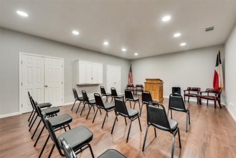 610 Water Street Waxahachie TX 75165