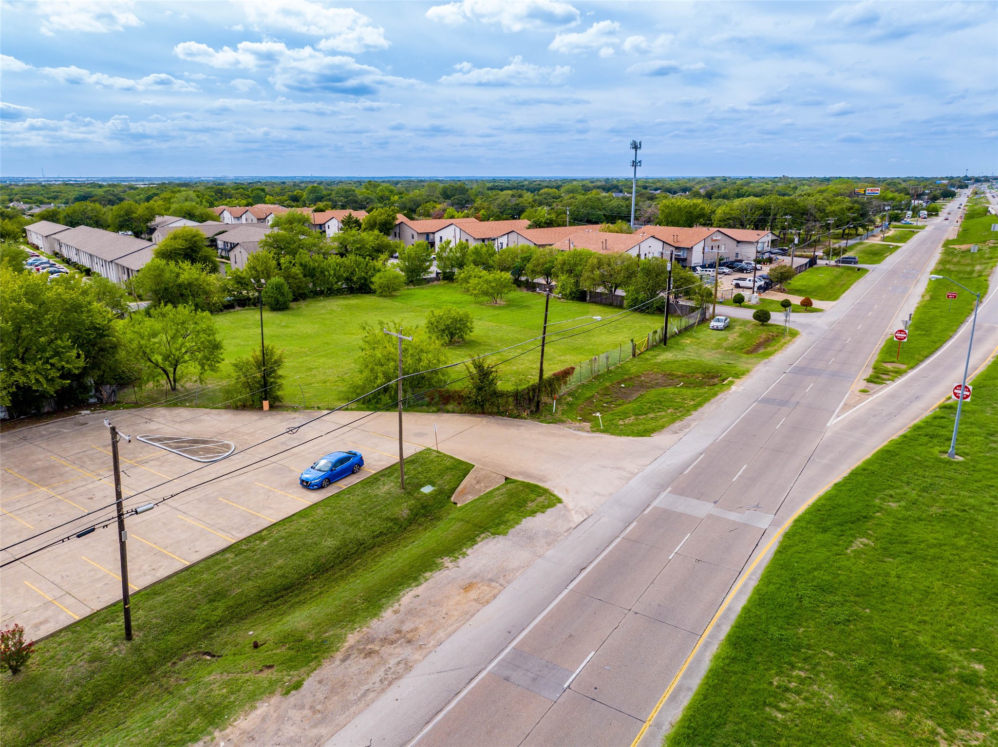 13720 C F Hawn Freeway Dallas TX 75253