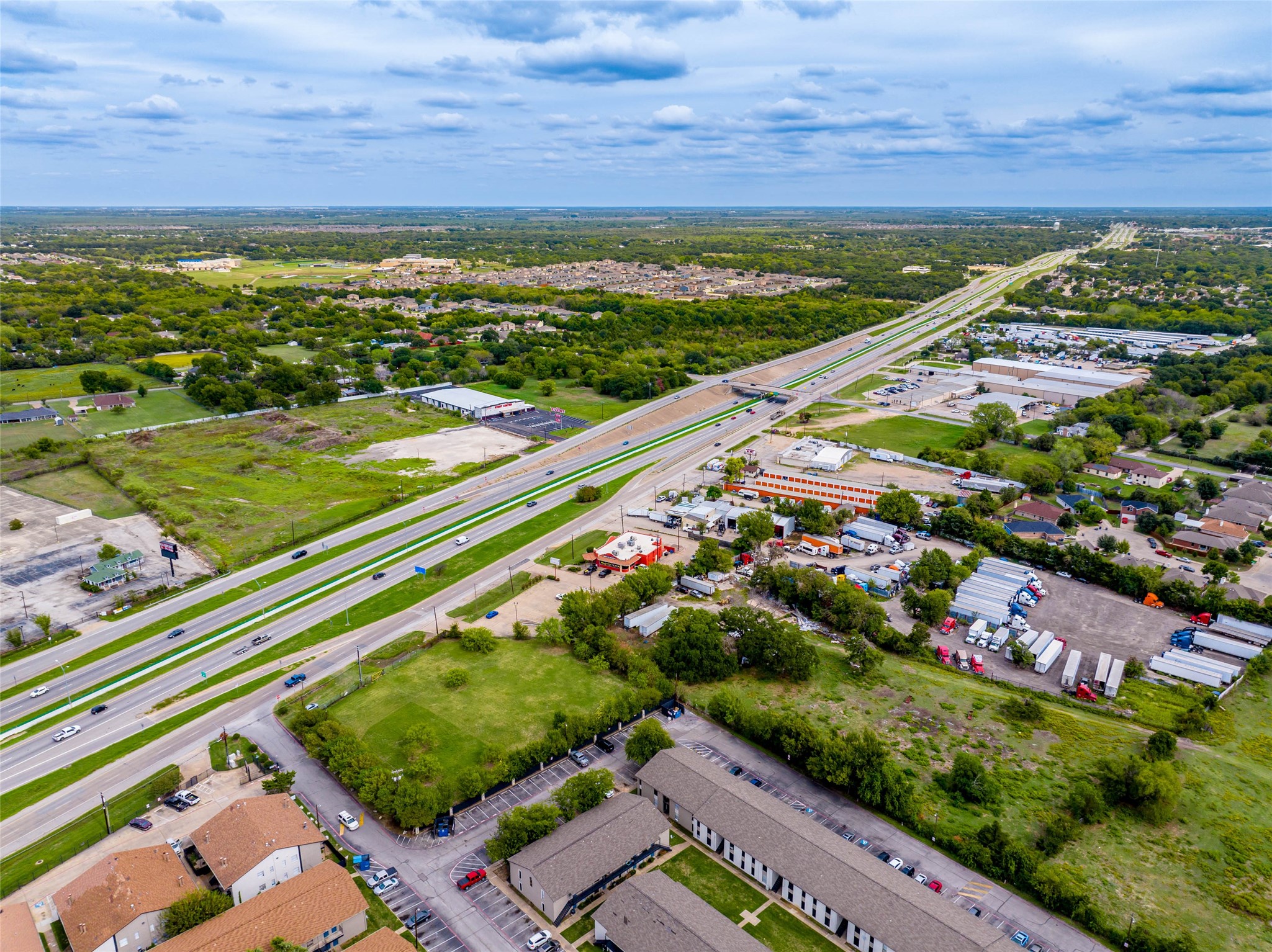 13720 C F Hawn Freeway Dallas TX 75253