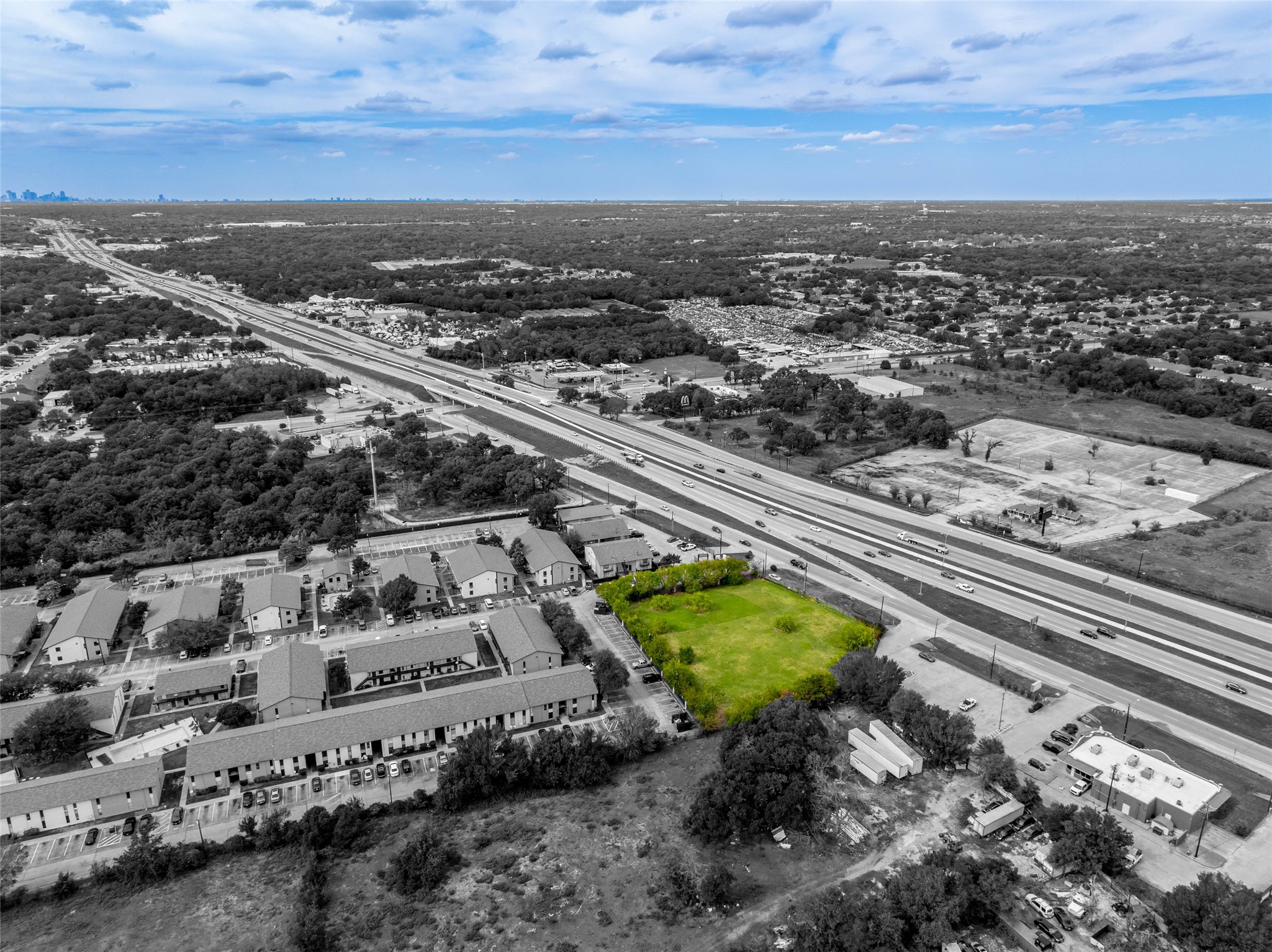 13720 C F Hawn Freeway Dallas TX 75253